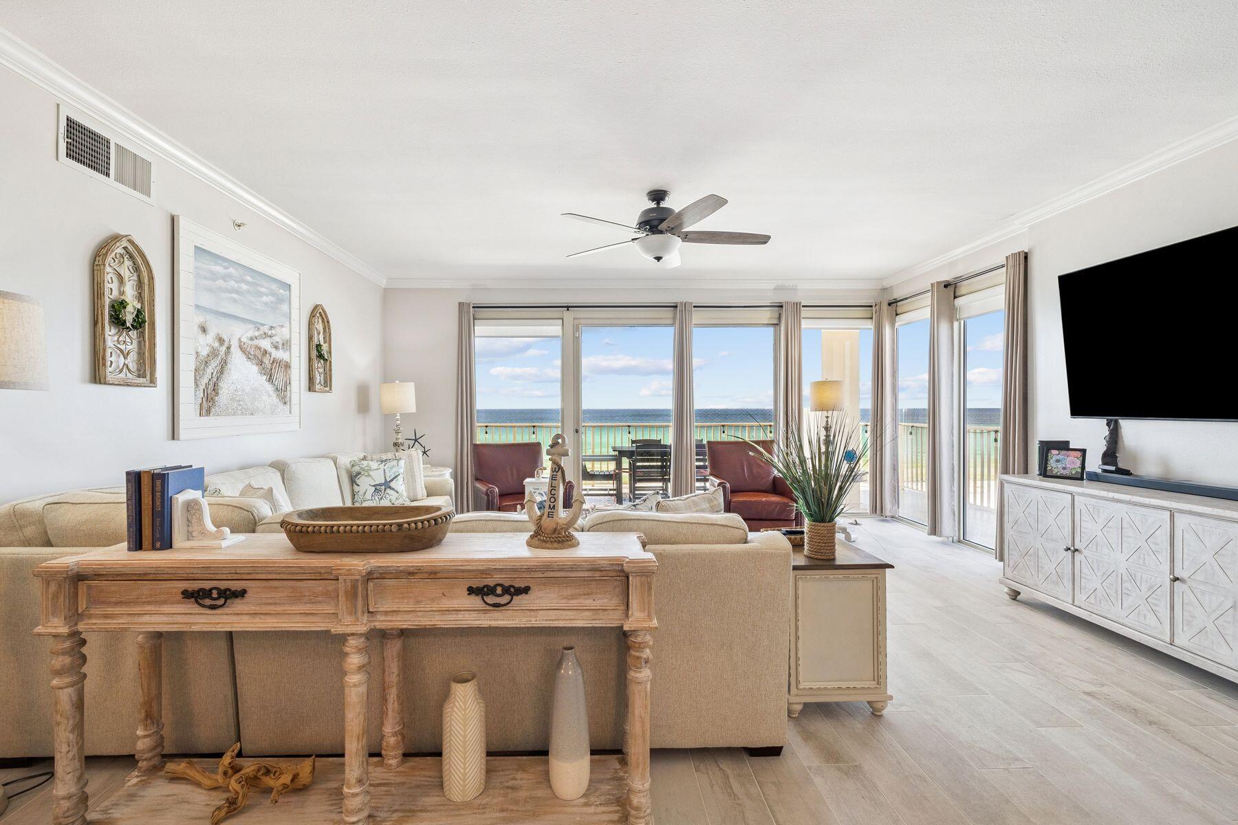 8601 Surf Drive, UNIT 3W
