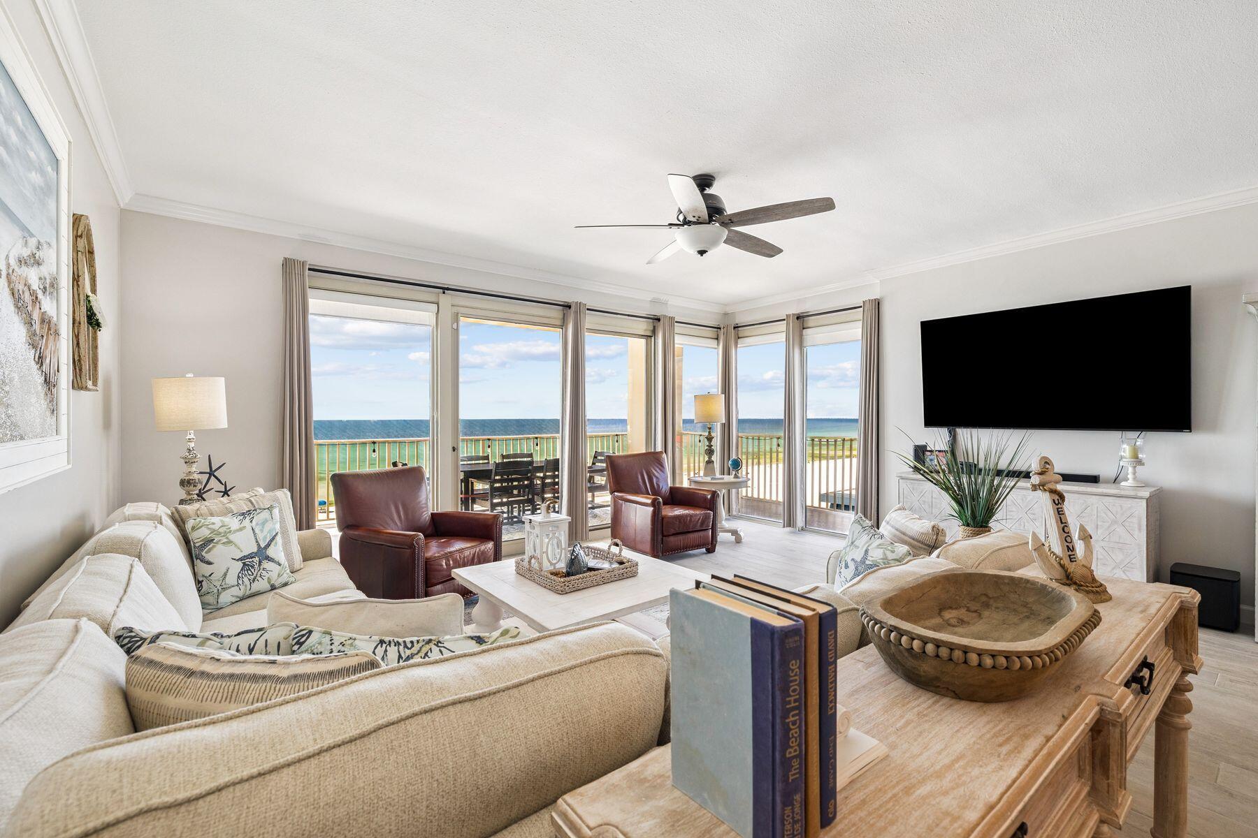 8601 Surf Drive, UNIT 3W