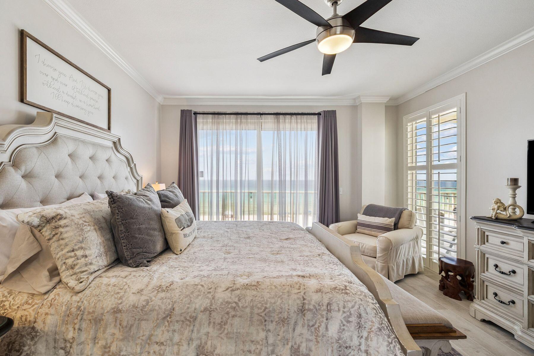 8601 Surf Drive, UNIT 3W