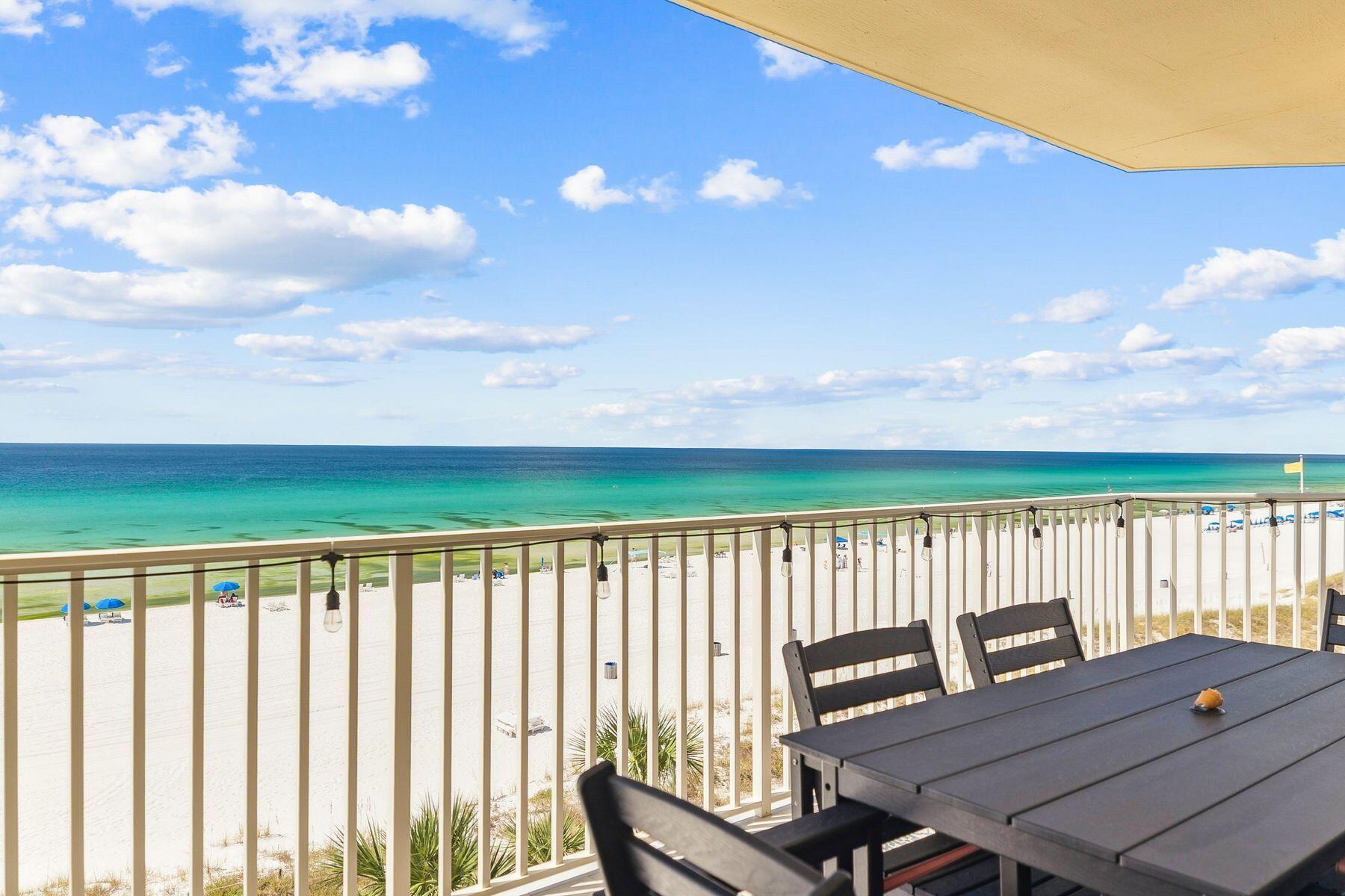8601 Surf Drive, UNIT 3W