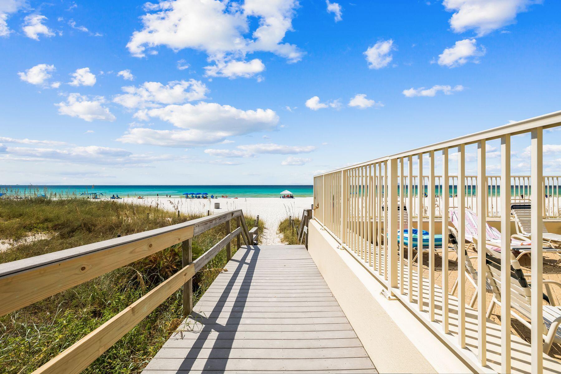 8601 Surf Drive, UNIT 3W