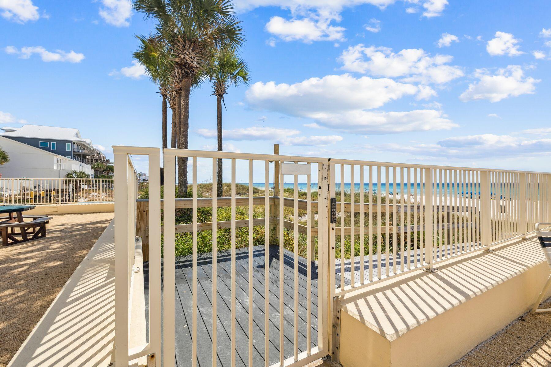 8601 Surf Drive, UNIT 3W