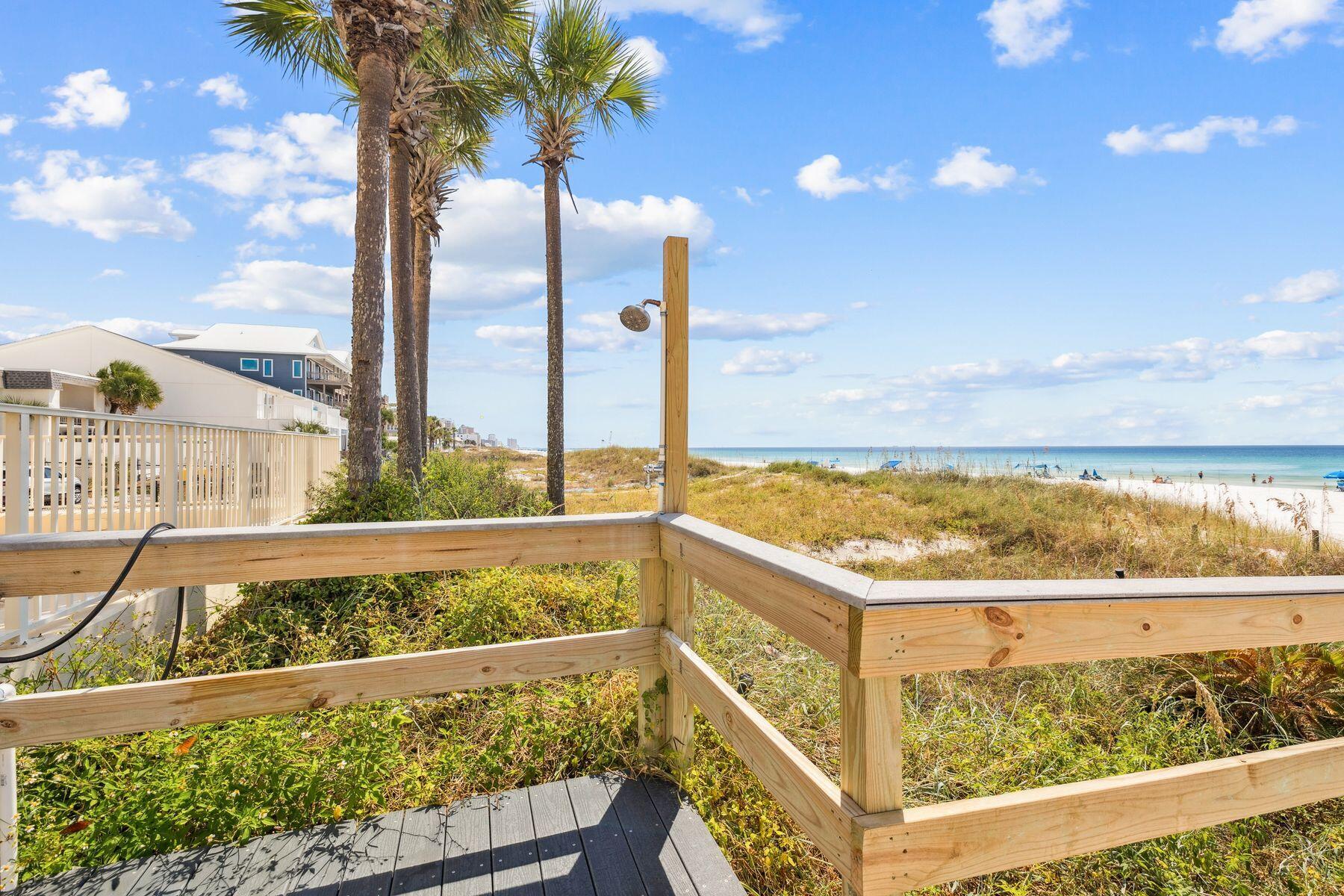 8601 Surf Drive, UNIT 3W