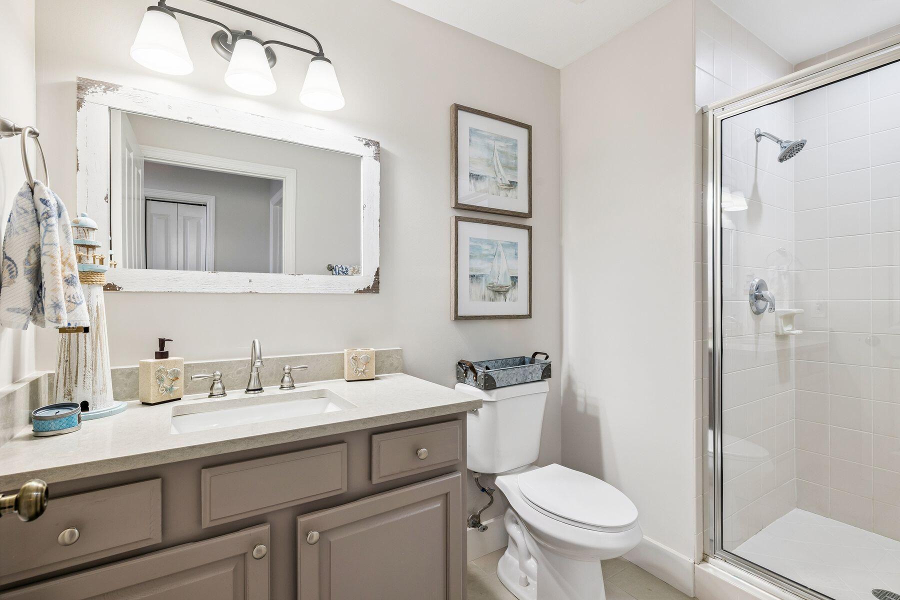 8601 Surf Drive, UNIT 3W