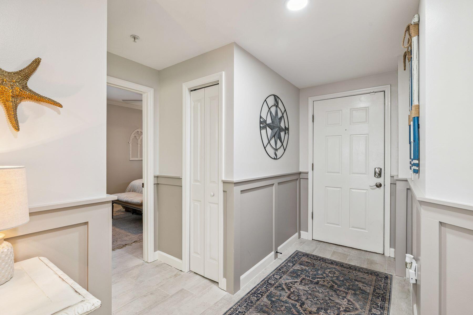 8601 Surf Drive, UNIT 3W