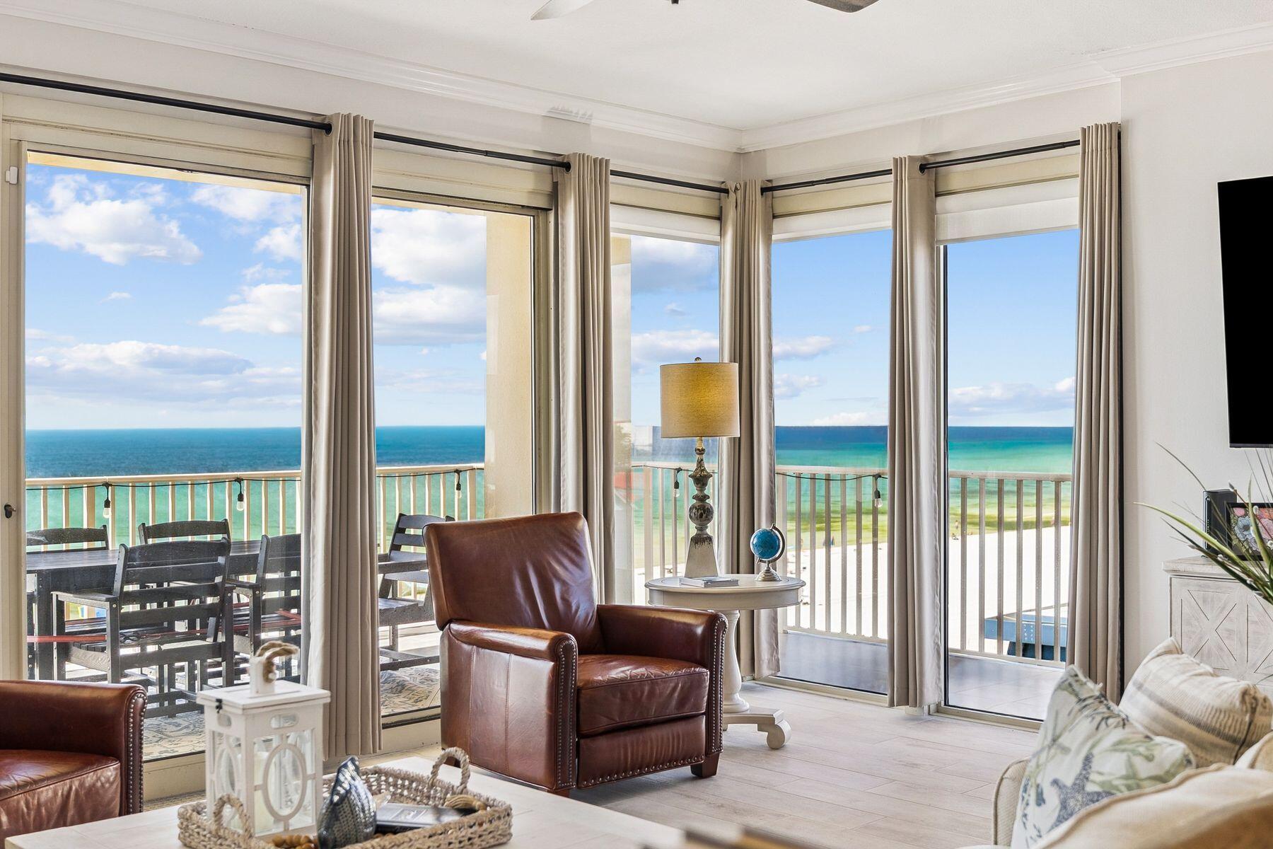 8601 Surf Drive, UNIT 3W
