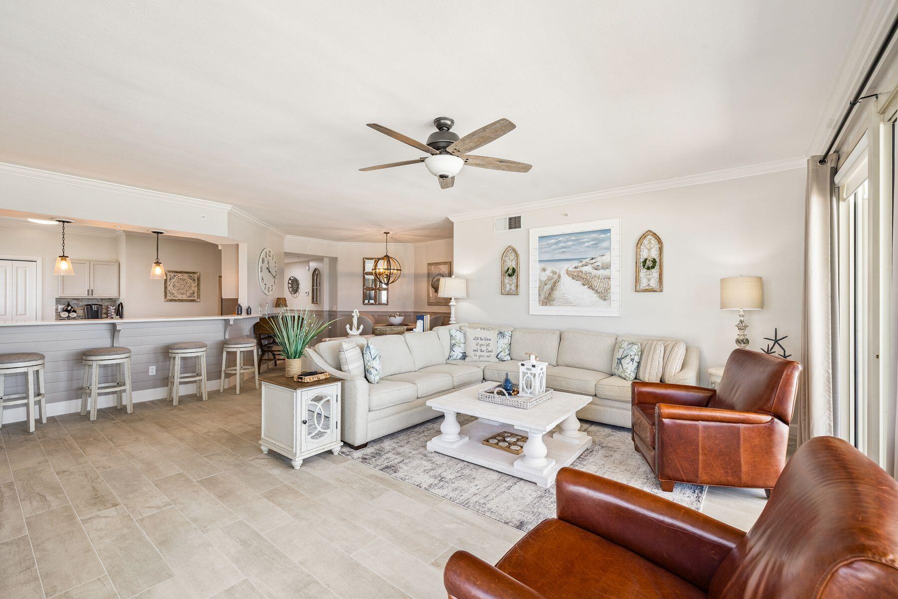 8601 Surf Drive, UNIT 3W