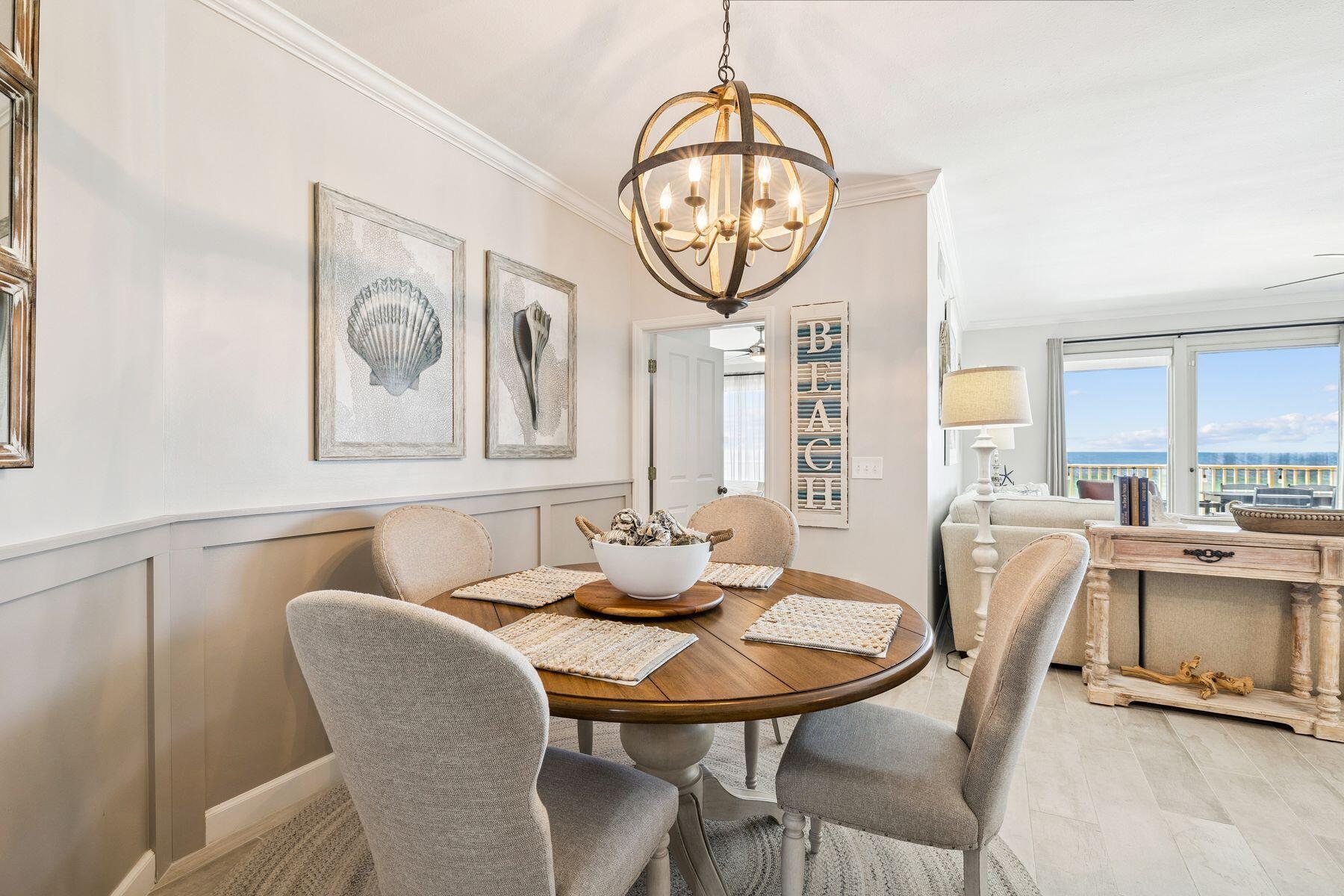 8601 Surf Drive, UNIT 3W