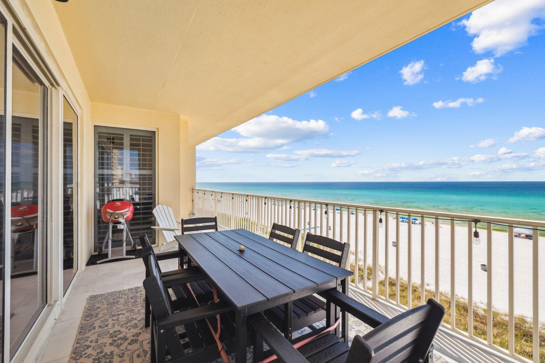 8601 Surf Drive, UNIT 3W