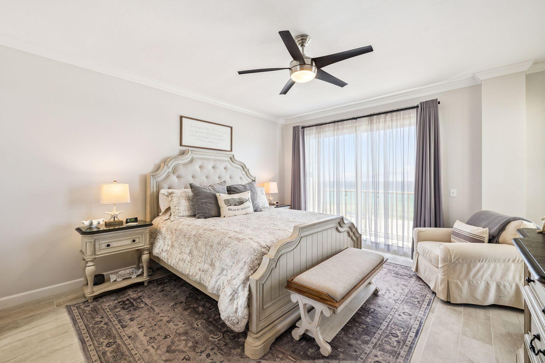 8601 Surf Drive, UNIT 3W