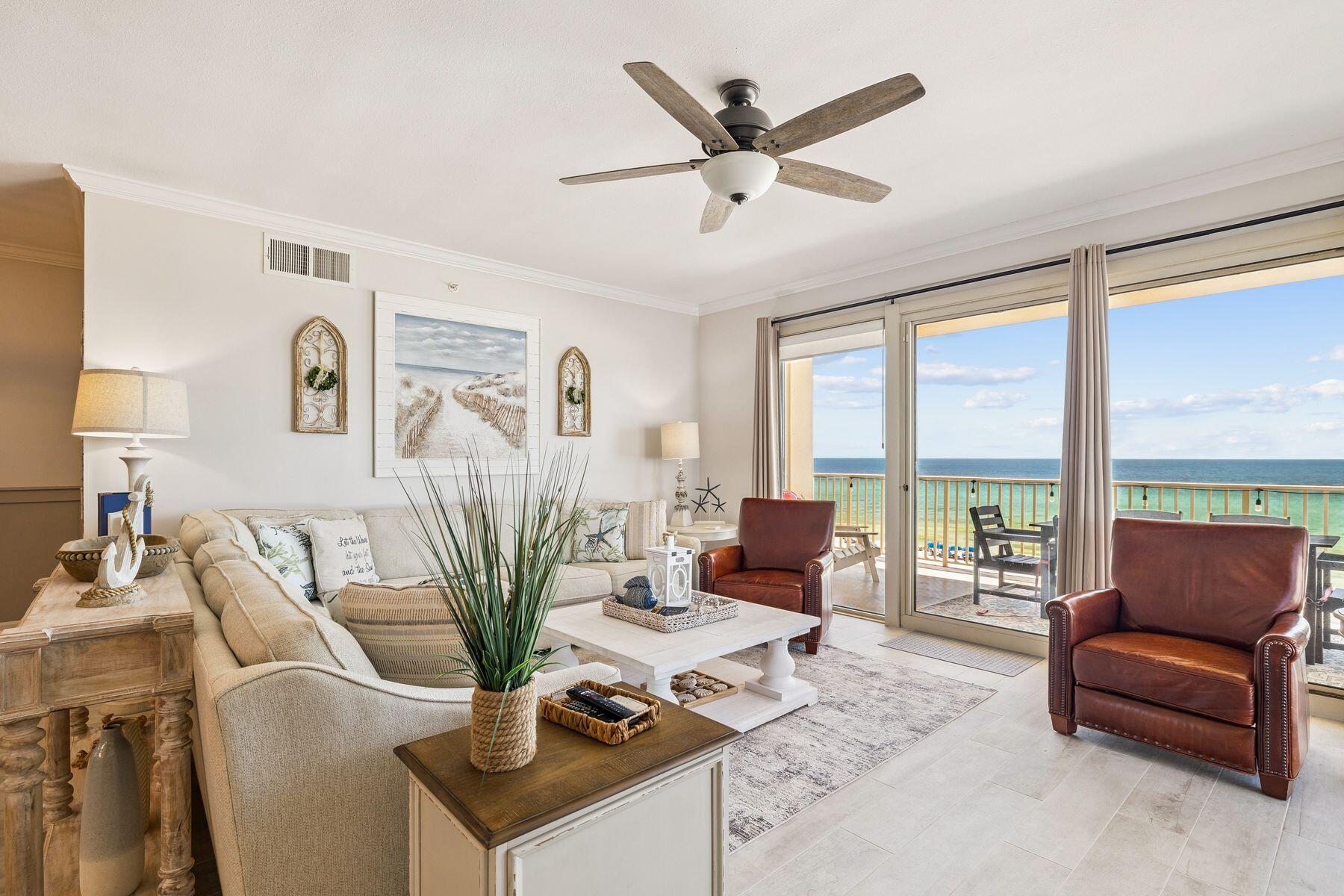 8601 Surf Drive, UNIT 3W