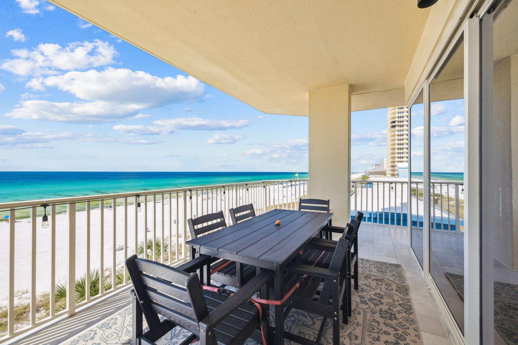 8601 Surf Drive, UNIT 3W