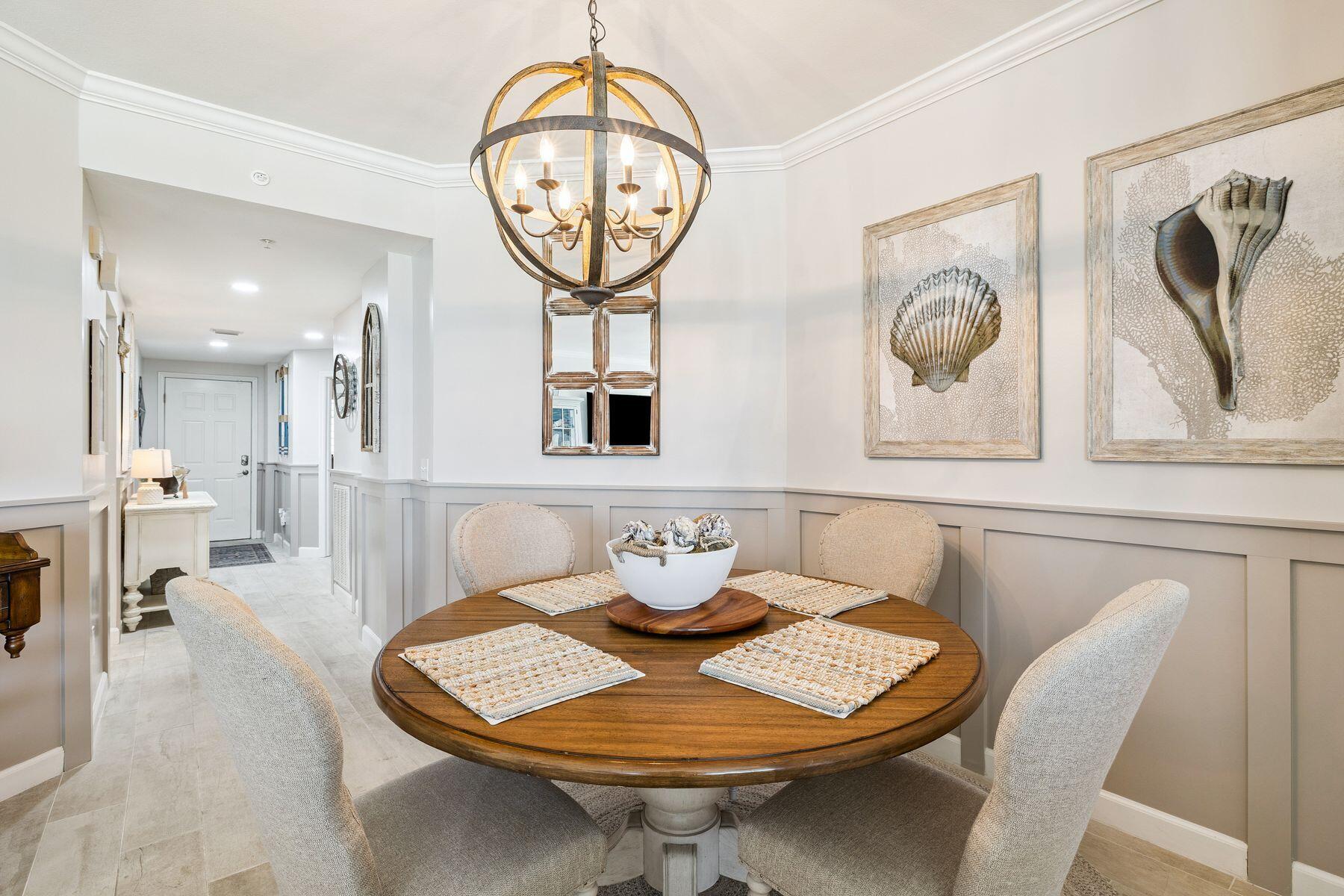 8601 Surf Drive, UNIT 3W