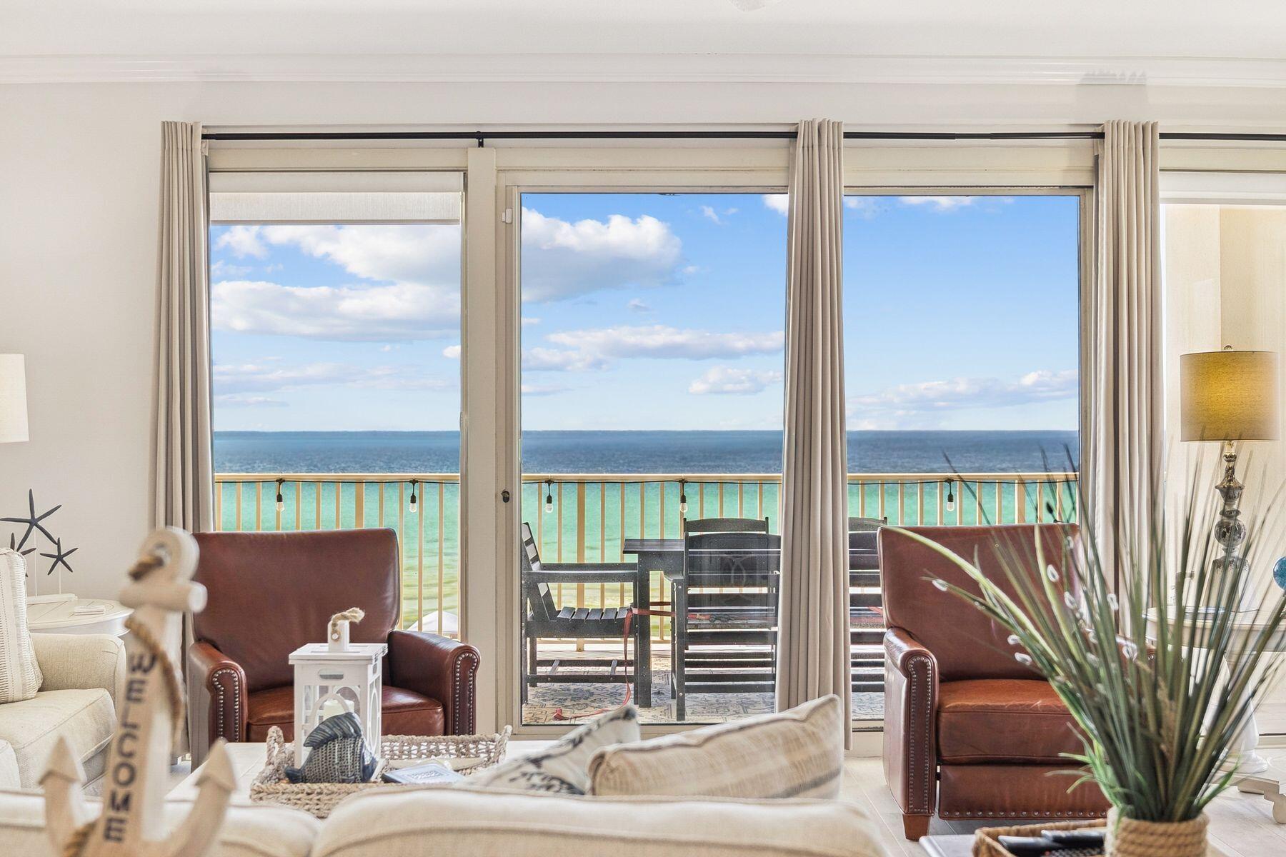8601 Surf Drive, UNIT 3W