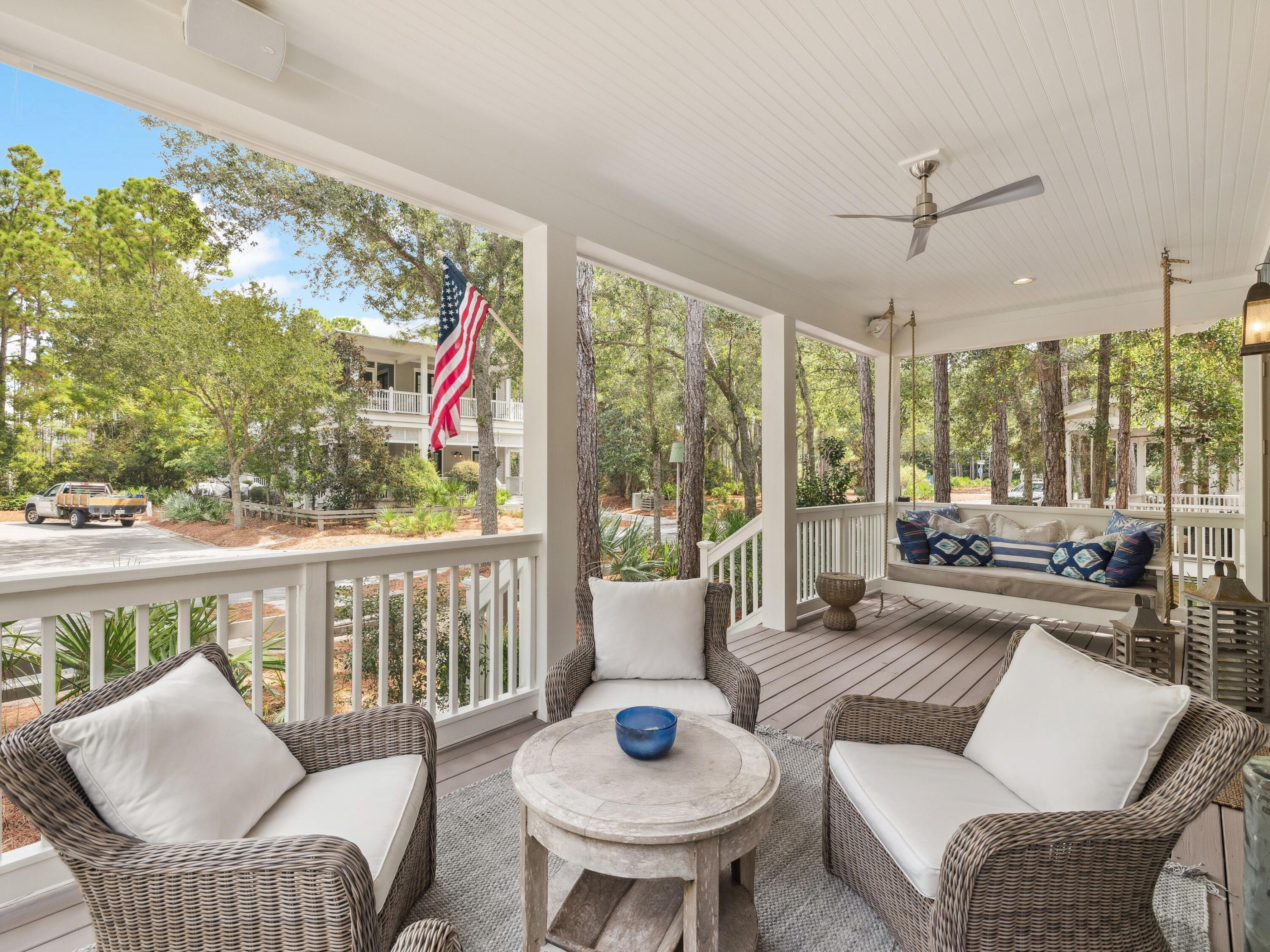 235 W Lake Forest Drive