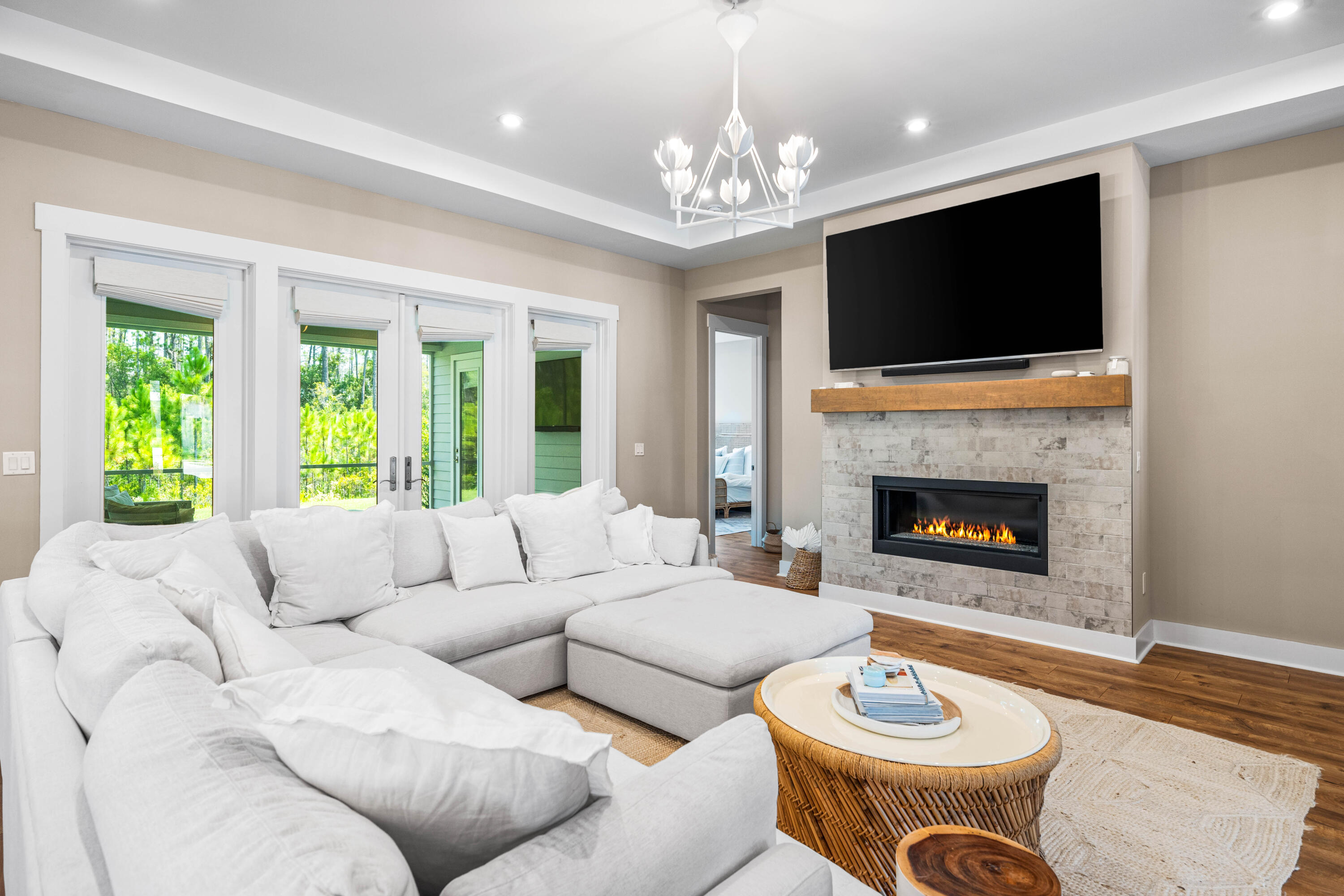 360 W Lafayette Road