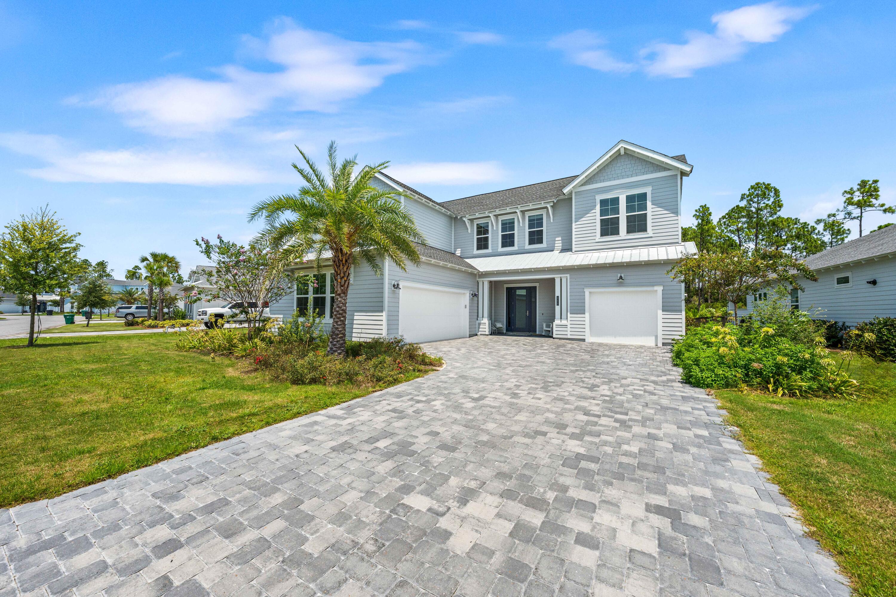 360 W Lafayette Road