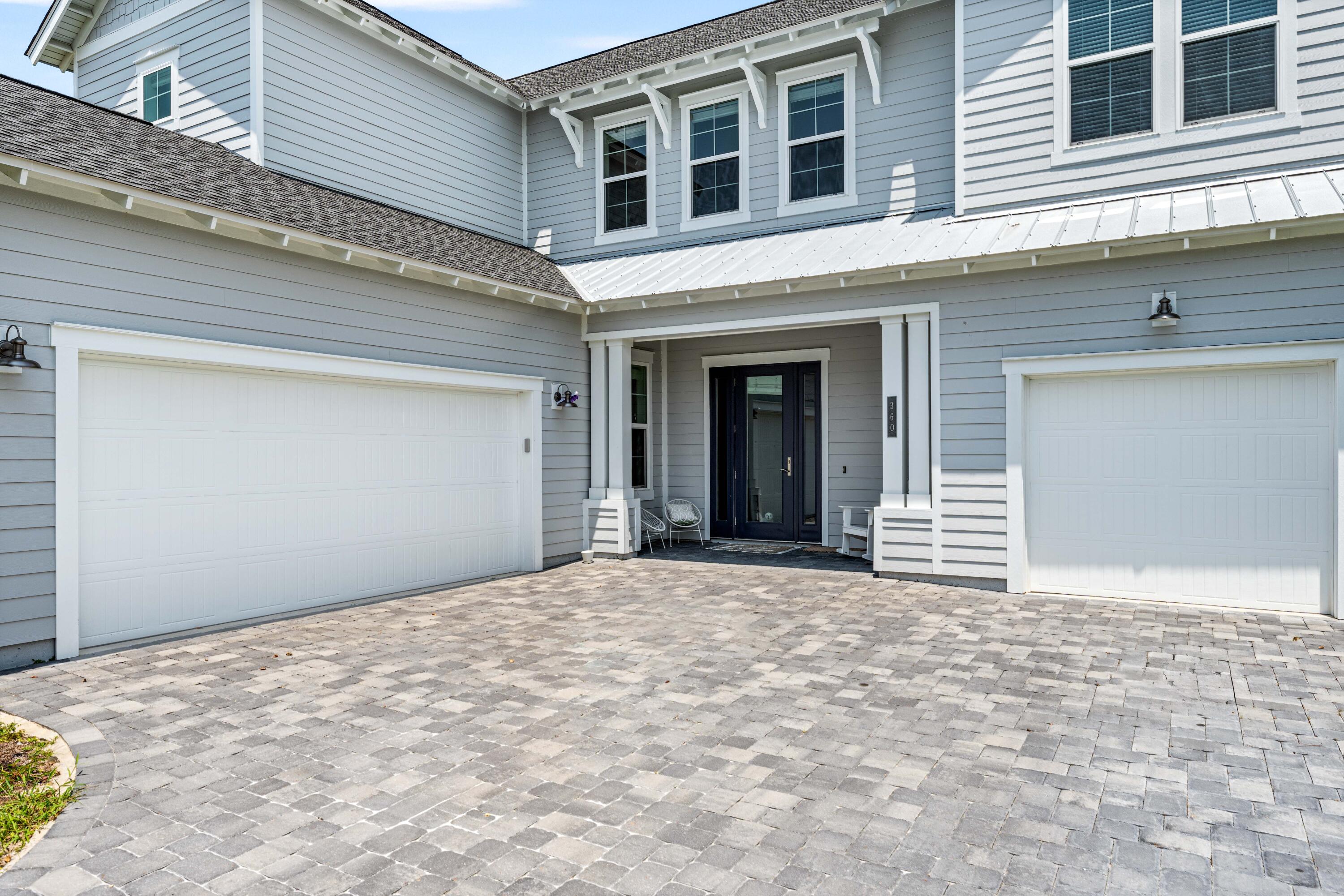 360 W Lafayette Road