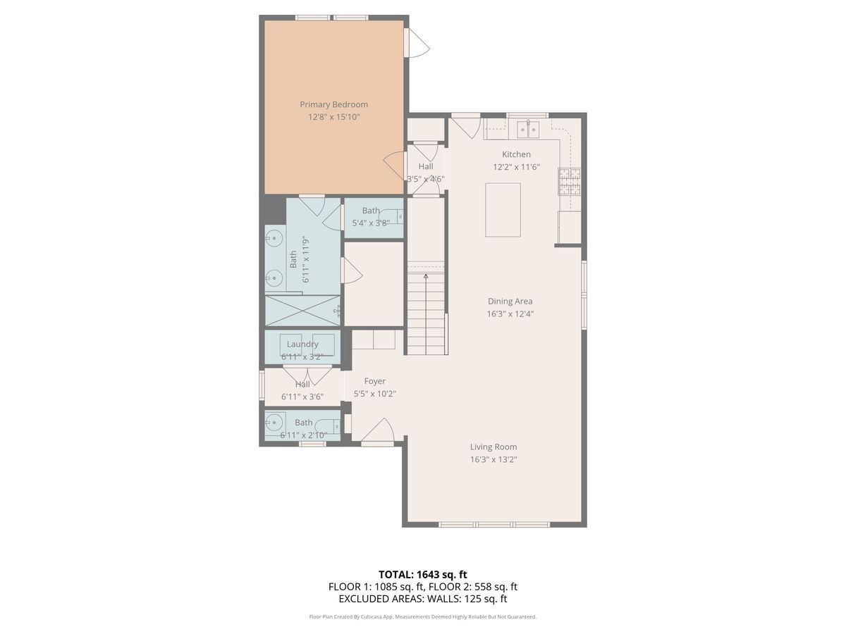 38 Inlet Cove