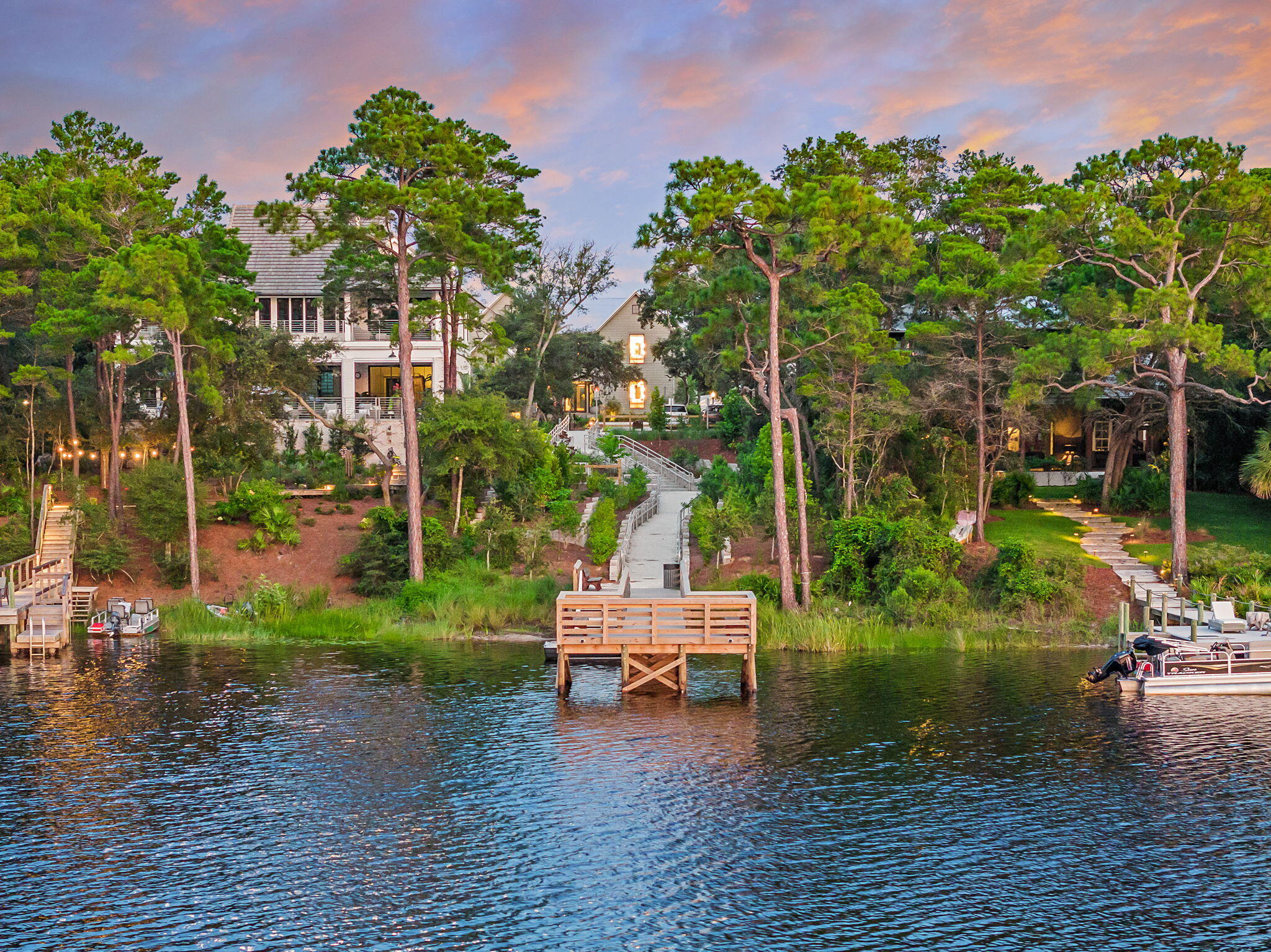 122 S Camp Creek Road