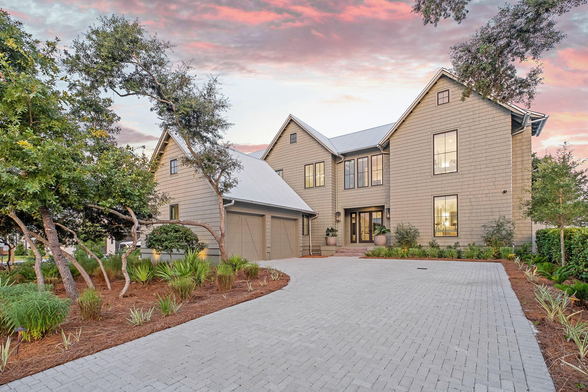 122 S Camp Creek Road