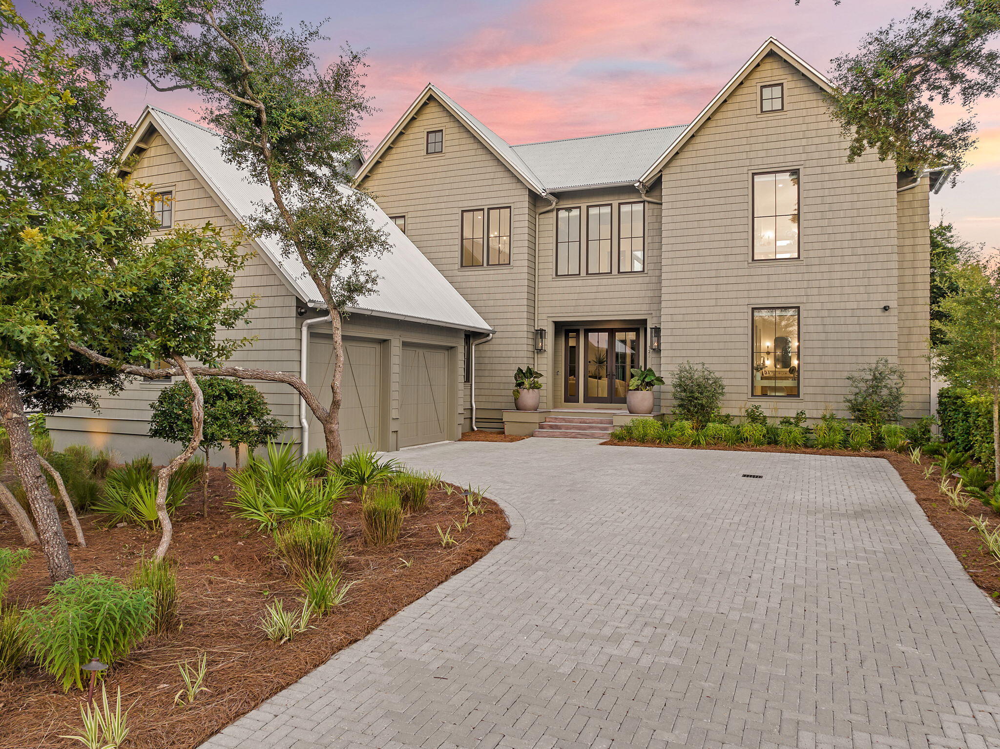 122 S Camp Creek Road