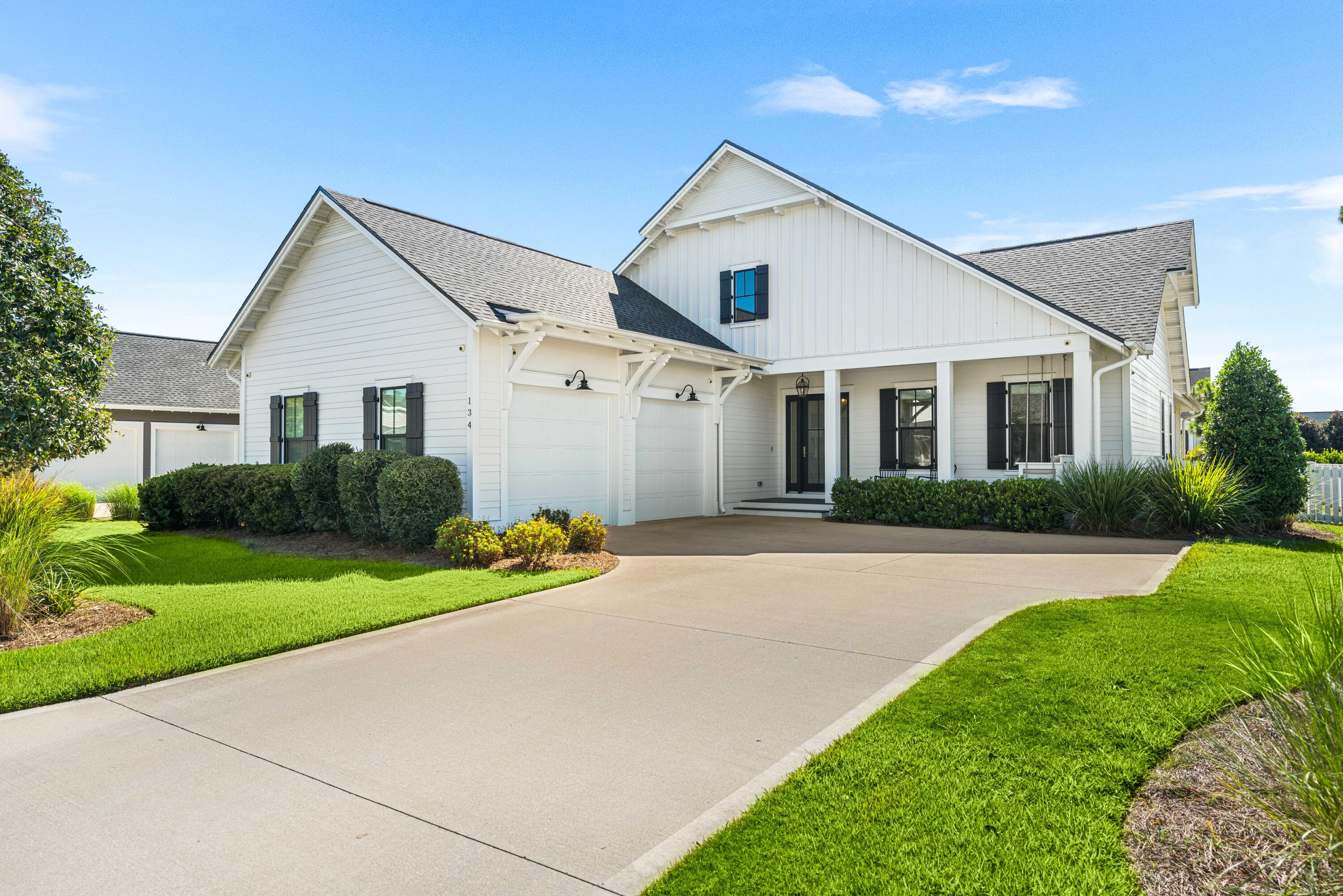 134 Log Landing Street