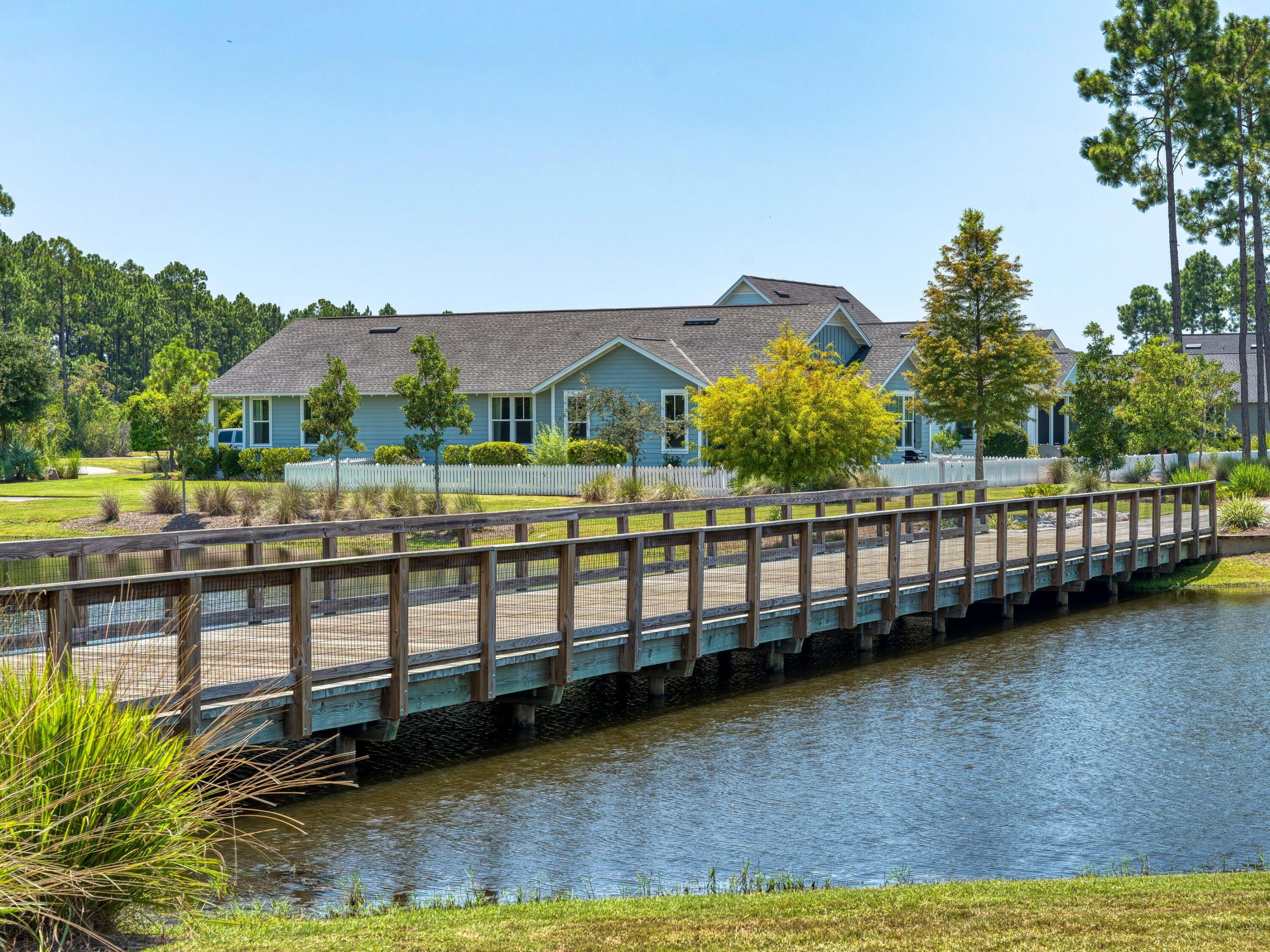 134 Log Landing Street
