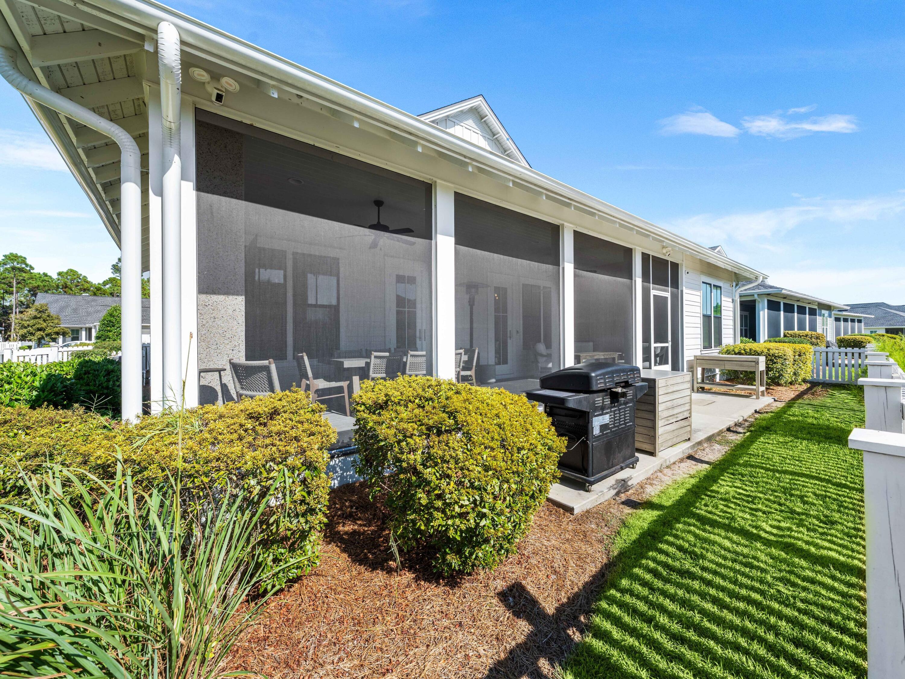 134 Log Landing Street