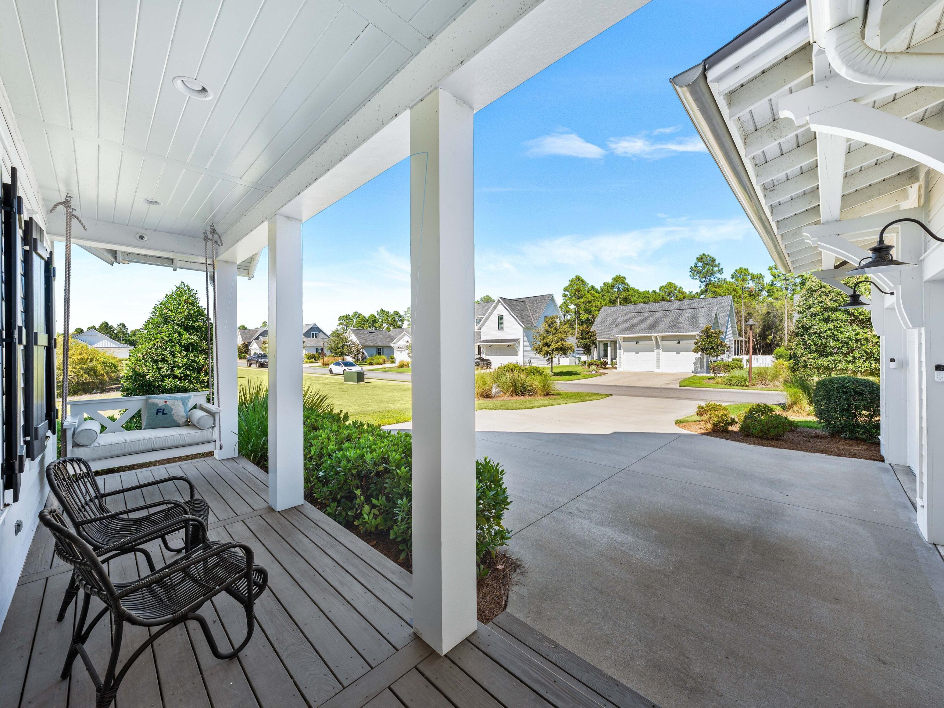 134 Log Landing Street