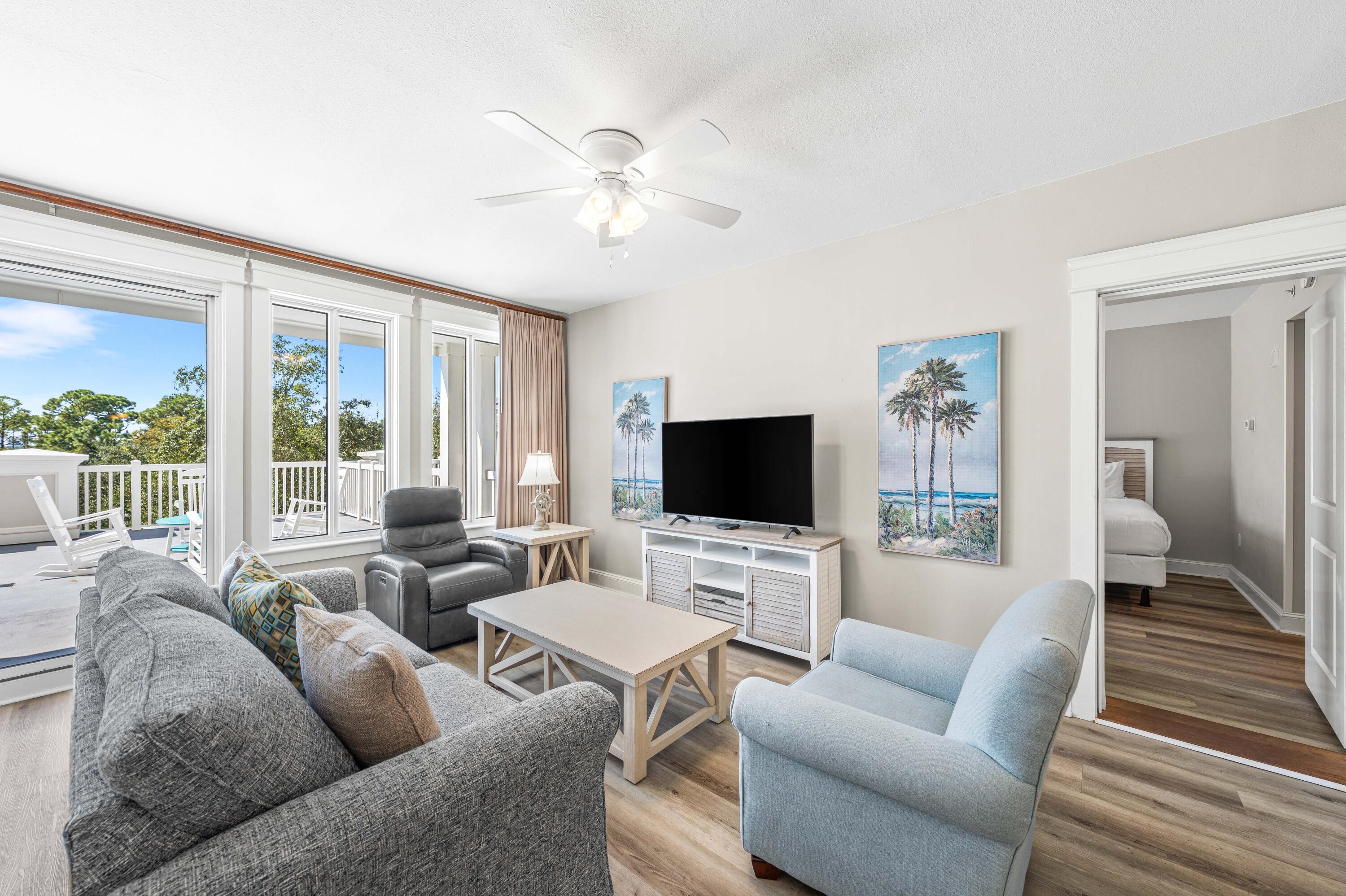 9500 Grand Sandestin Boulevard, 2312-2314
