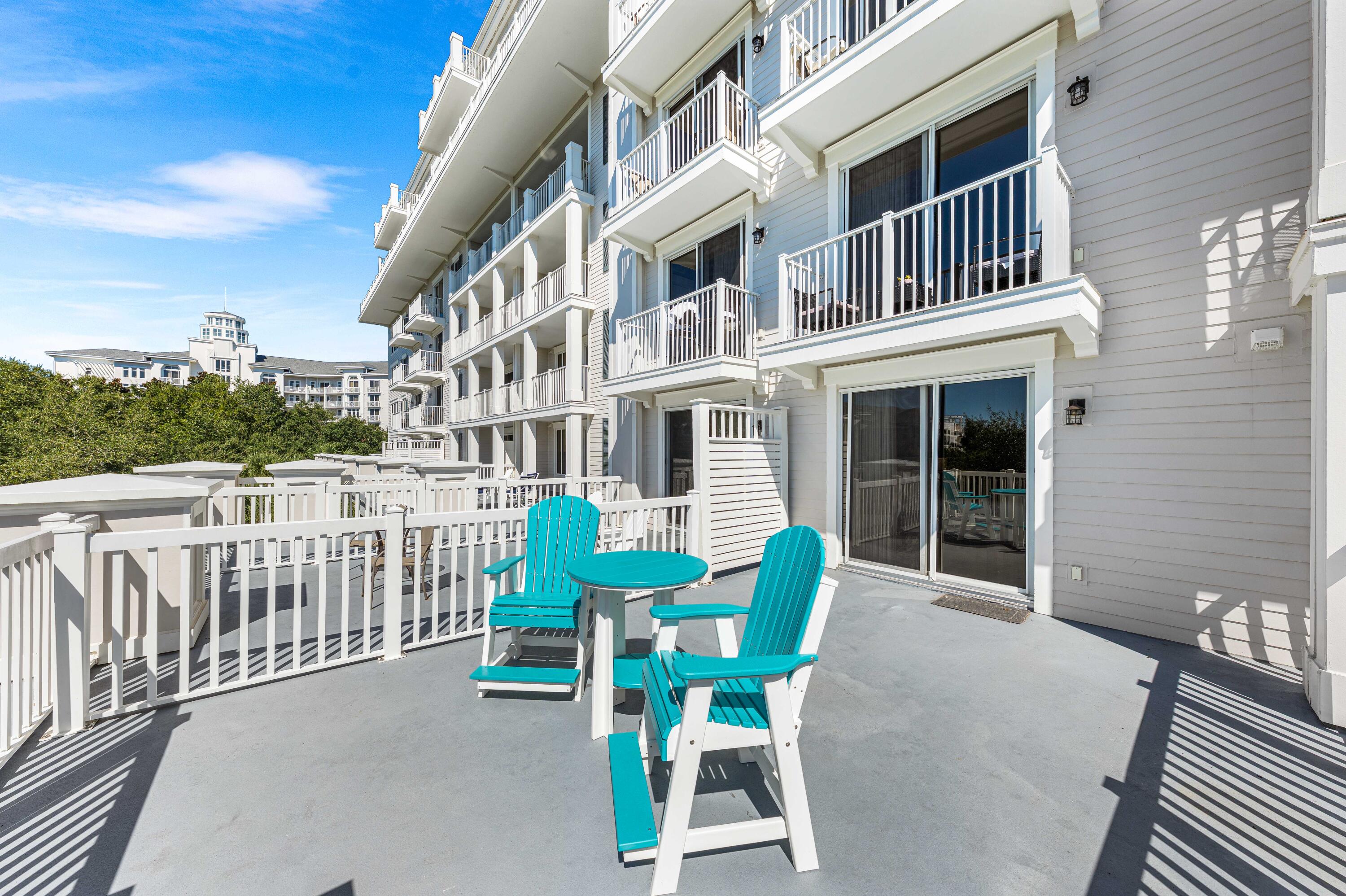 9500 Grand Sandestin Boulevard, 2312-2314