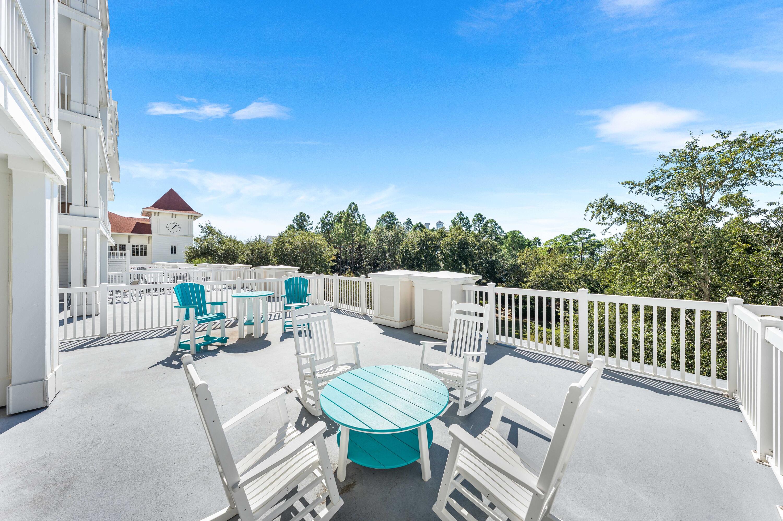 9500 Grand Sandestin Boulevard, 2312-2314