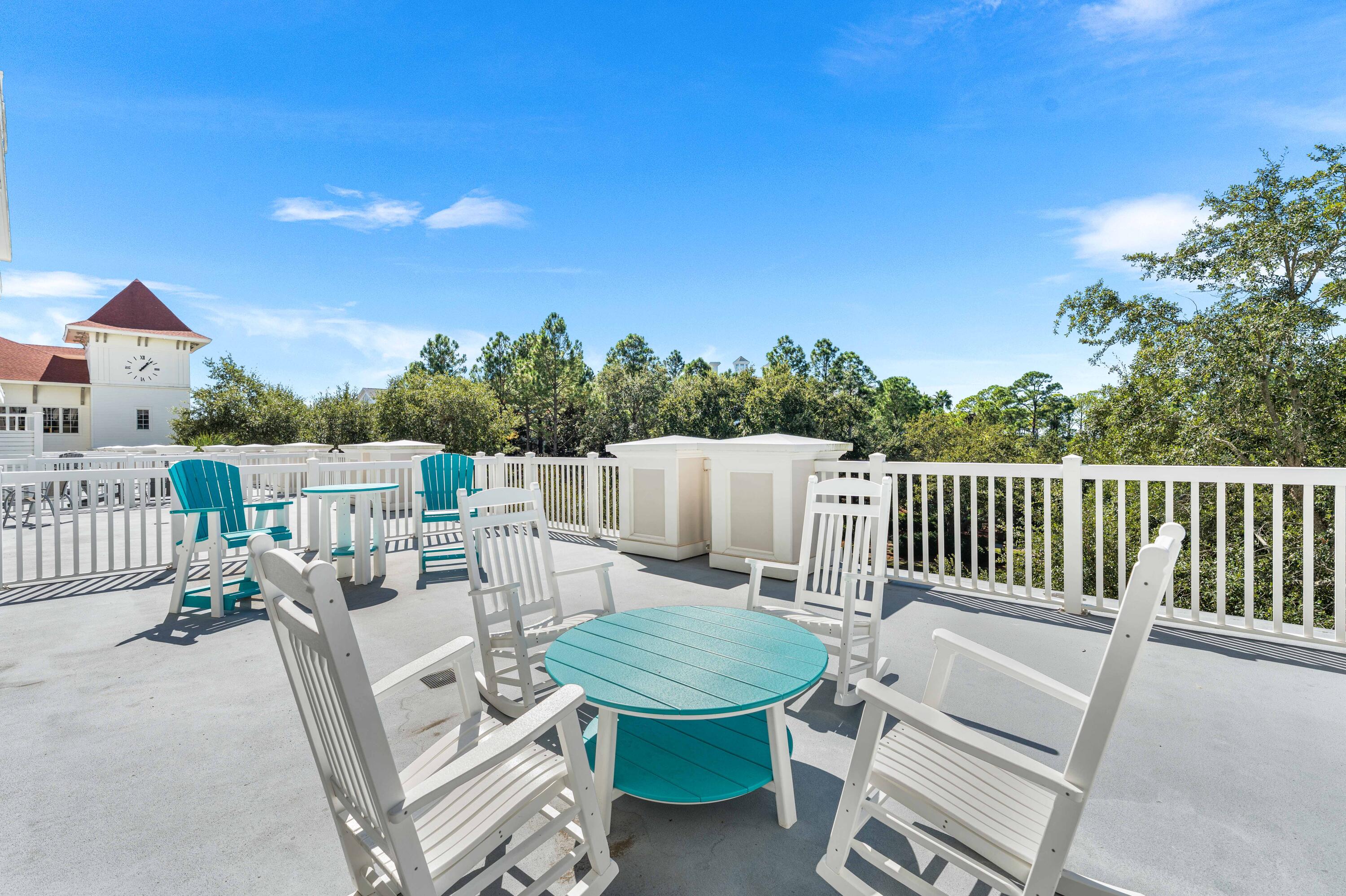 9500 Grand Sandestin Boulevard, 2312-2314