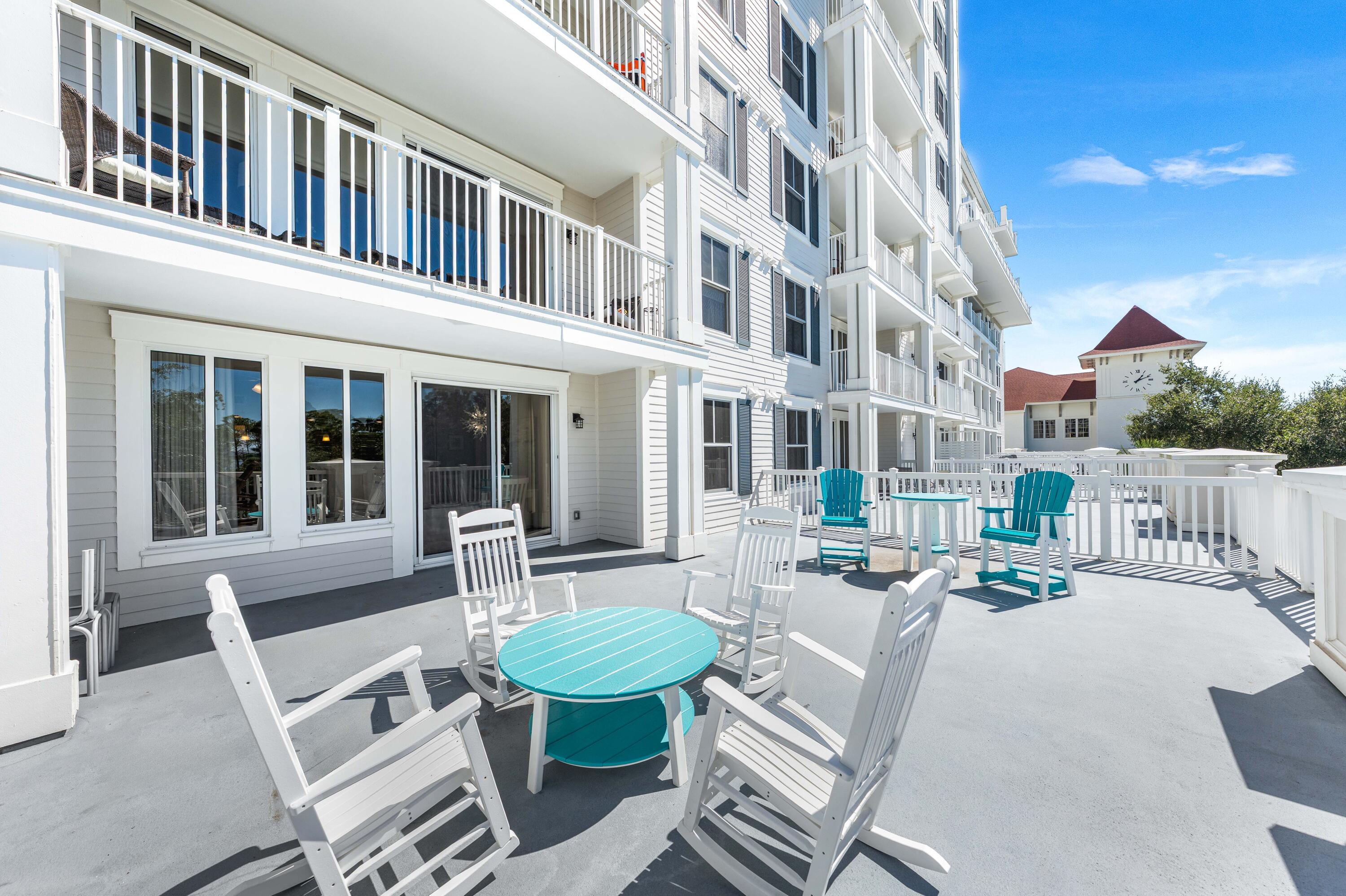 9500 Grand Sandestin Boulevard, 2312-2314