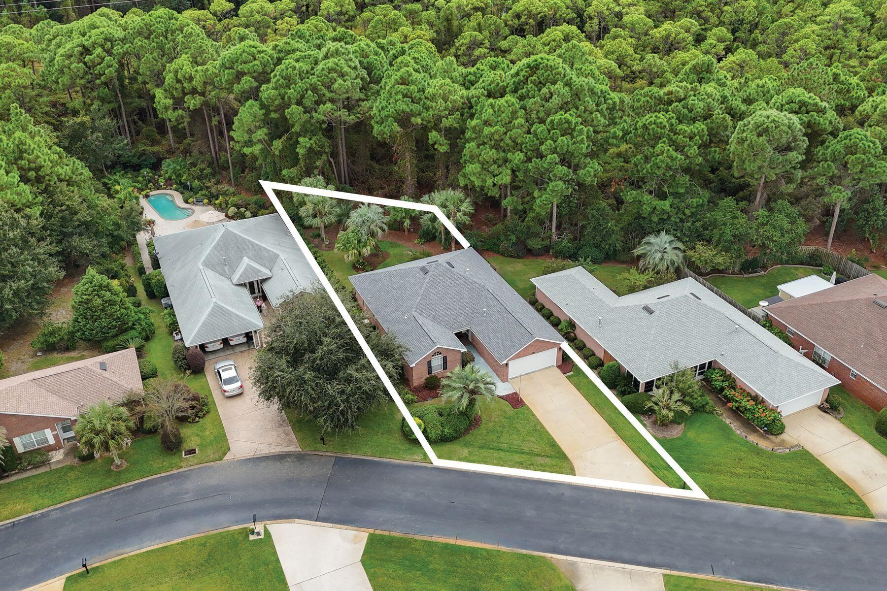 244 Bay Tree Drive
