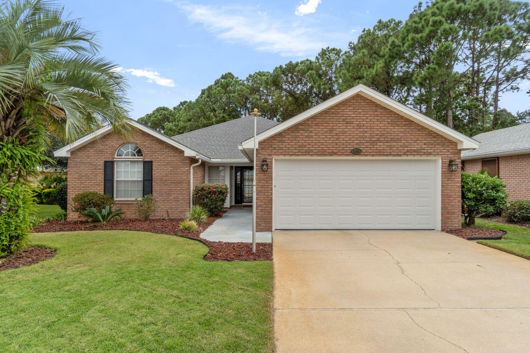 244 Bay Tree Drive