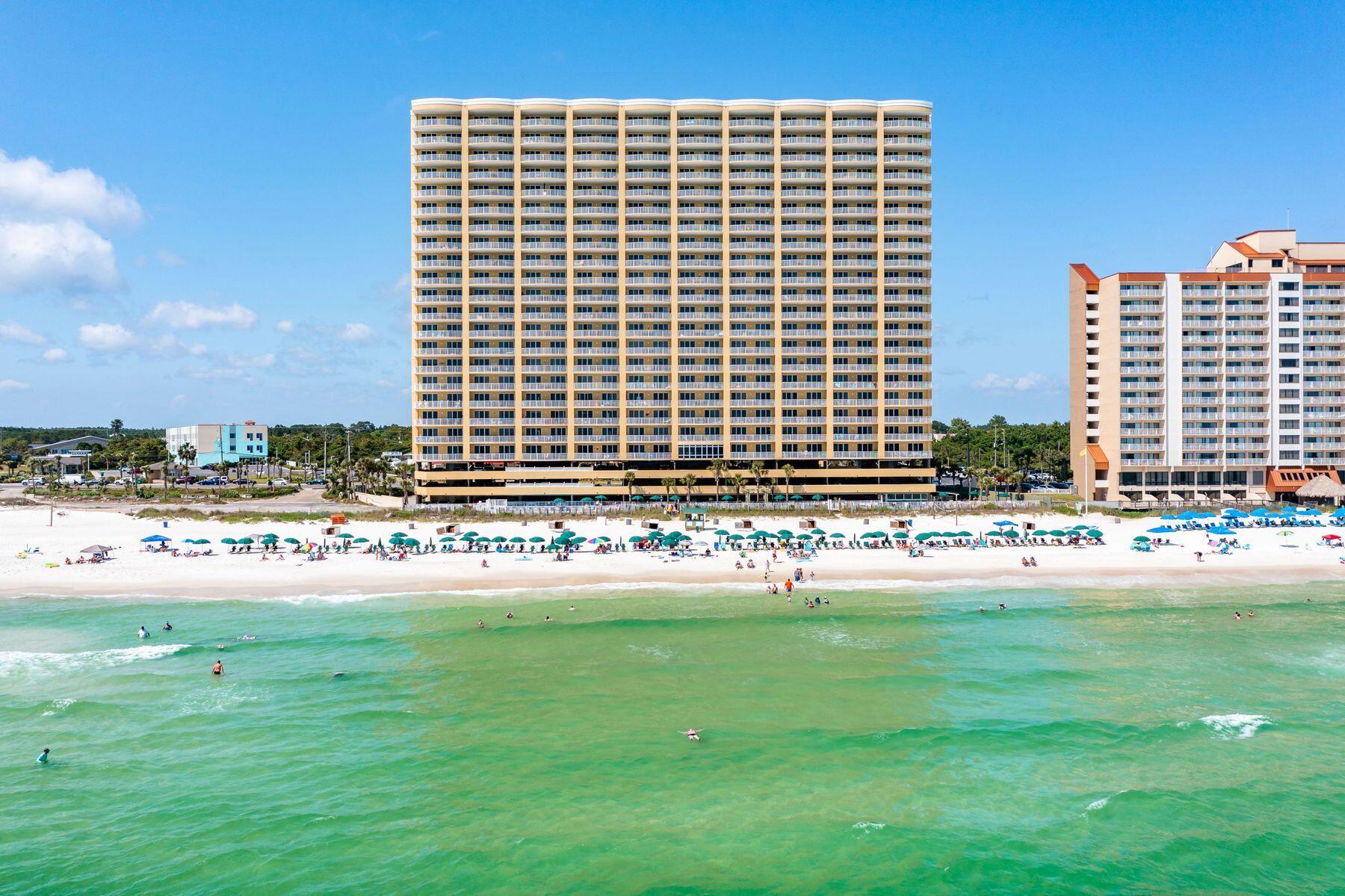 17545 Front Beach Road, 410