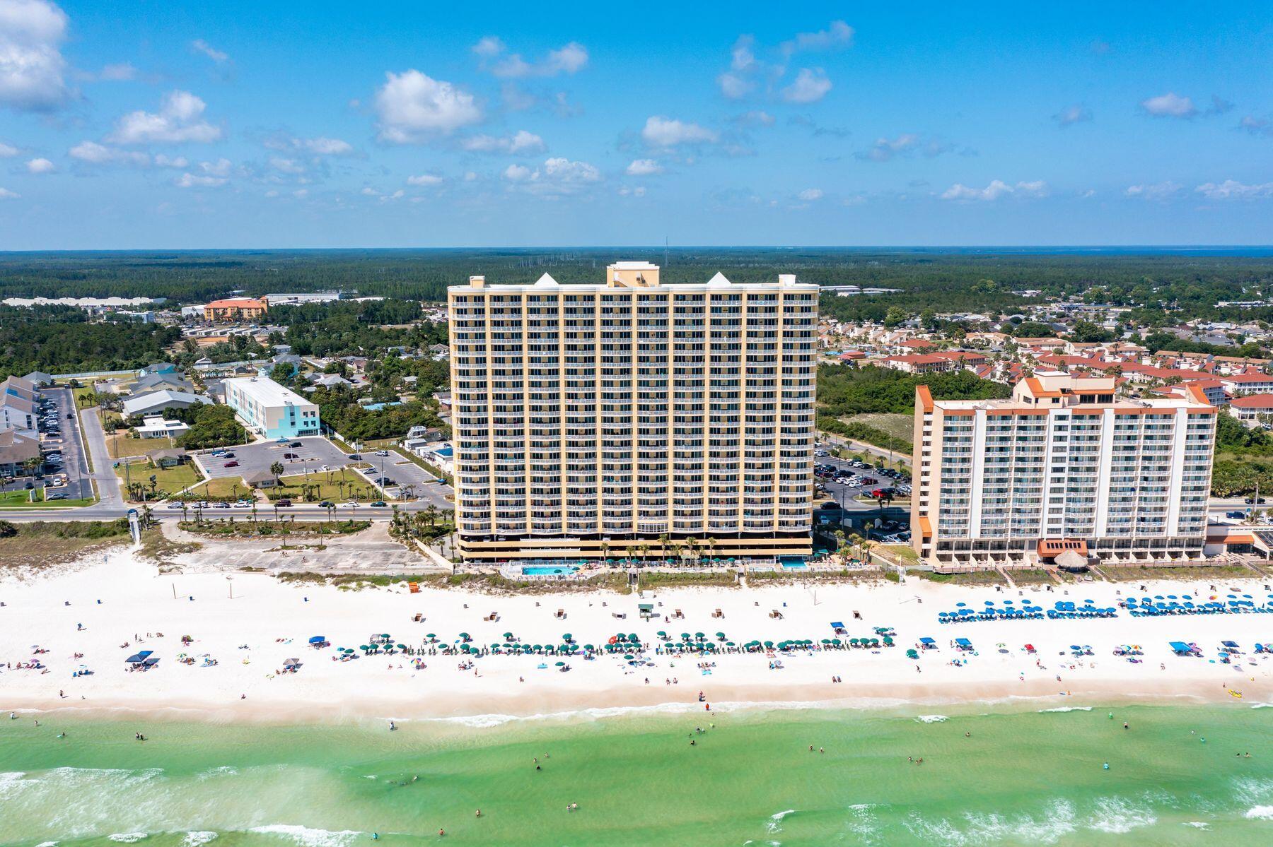 17545 Front Beach Road, 410