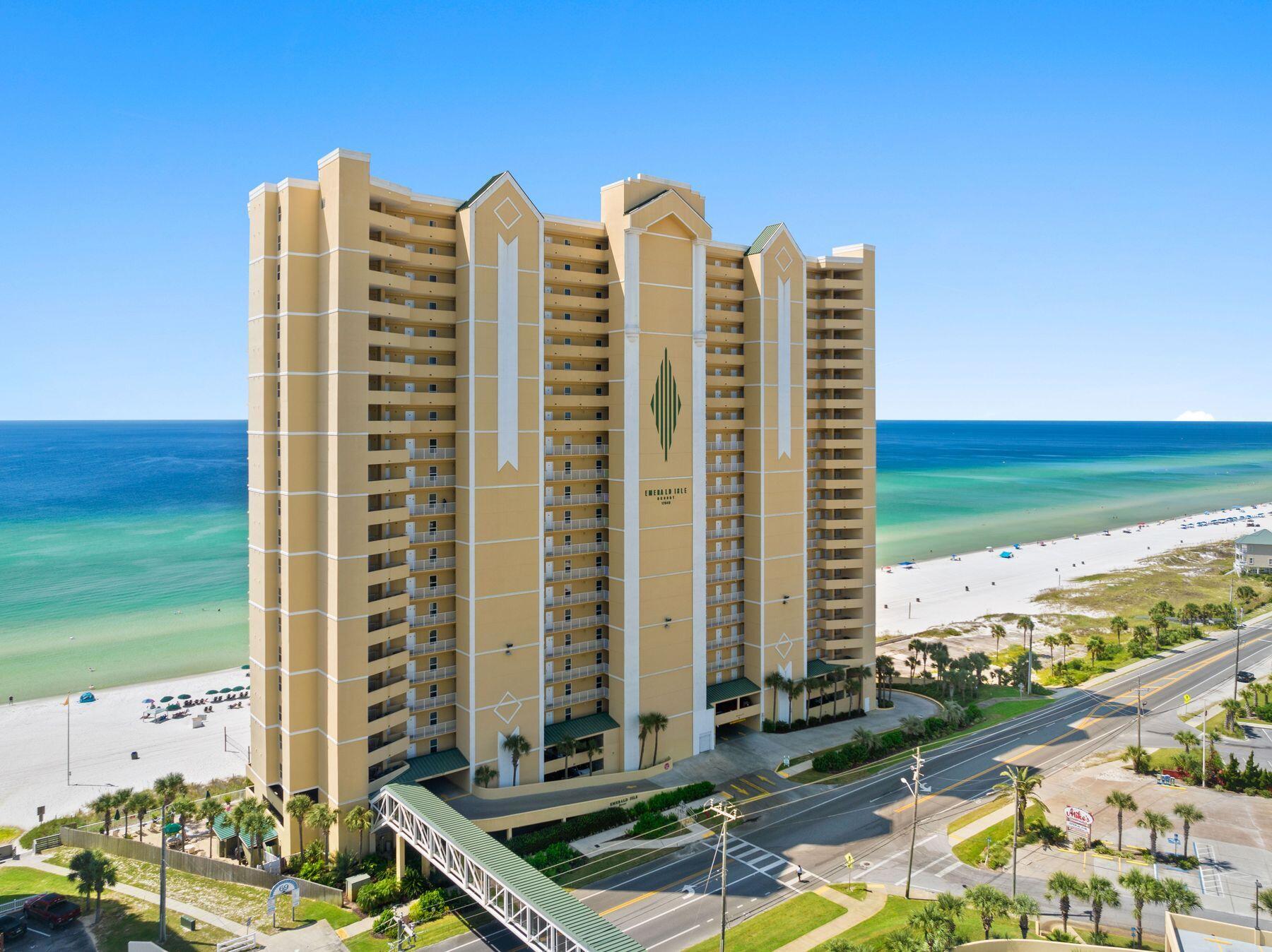 17545 Front Beach Road, 410