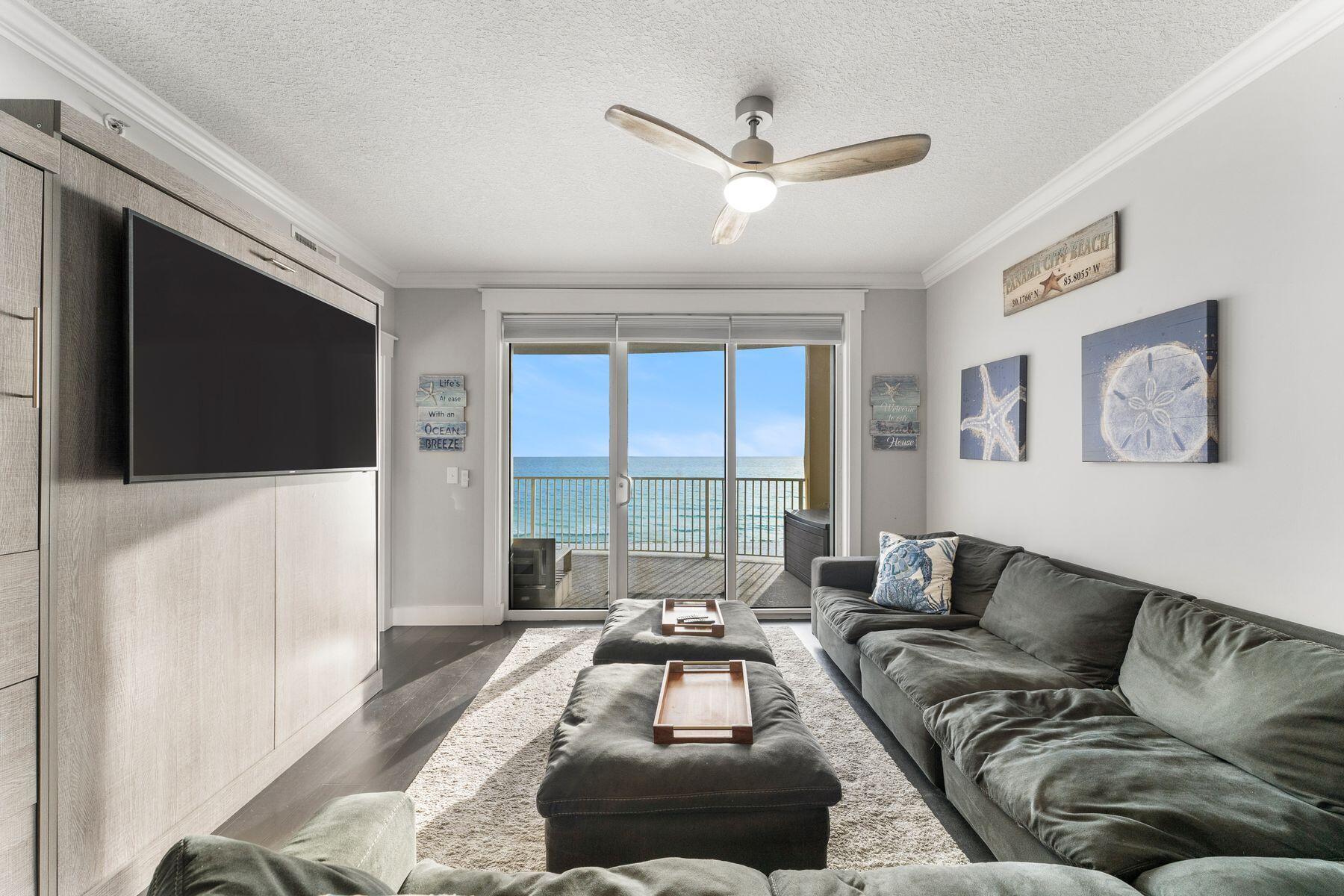 17545 Front Beach Road, 410