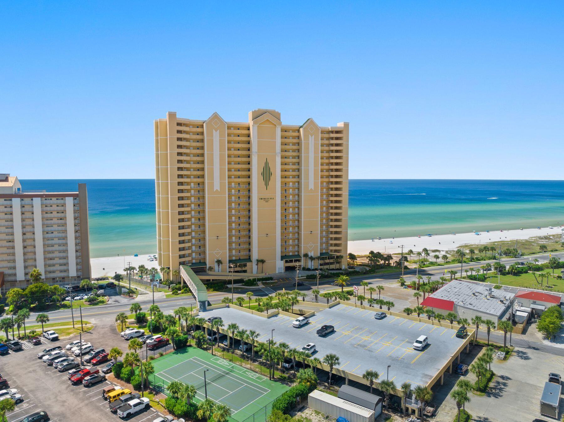 17545 Front Beach Road, 410