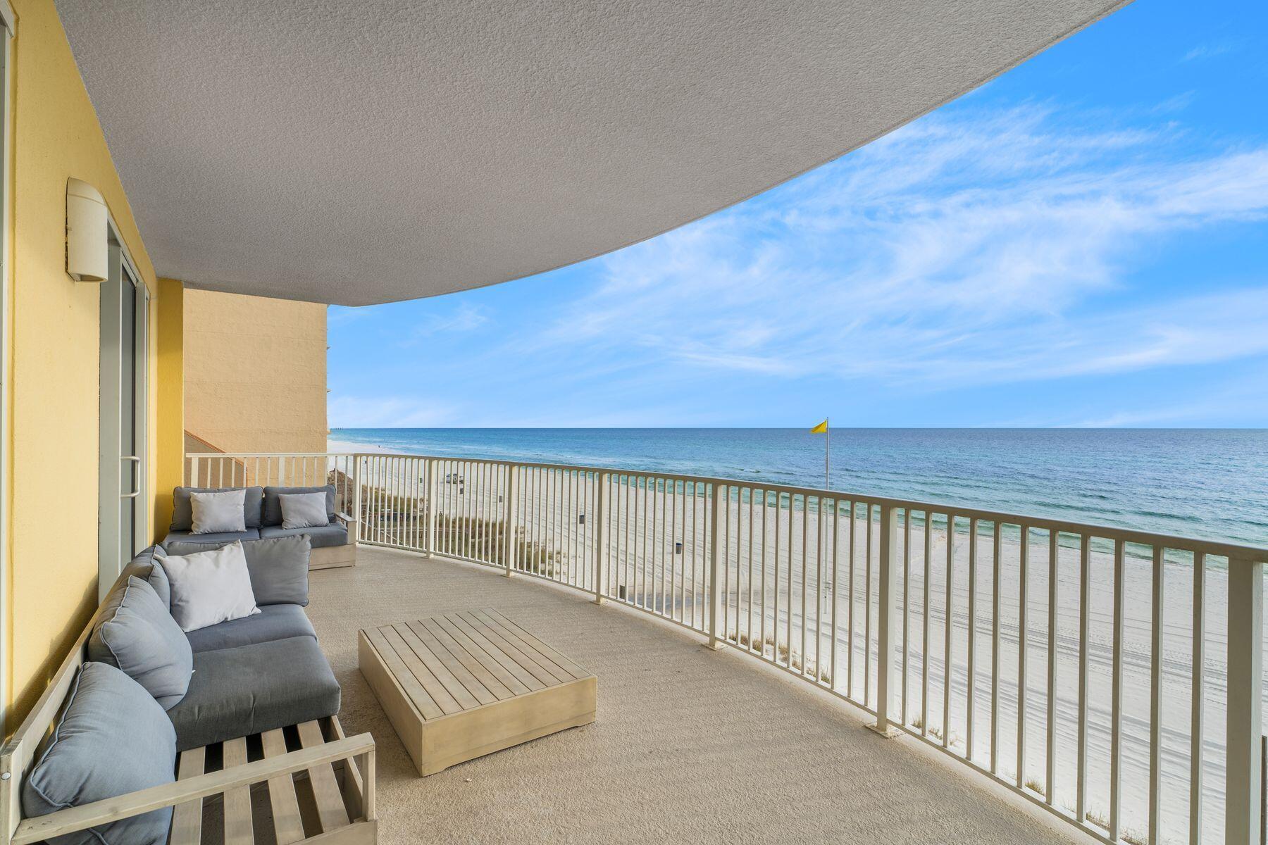 17545 Front Beach Road, 410