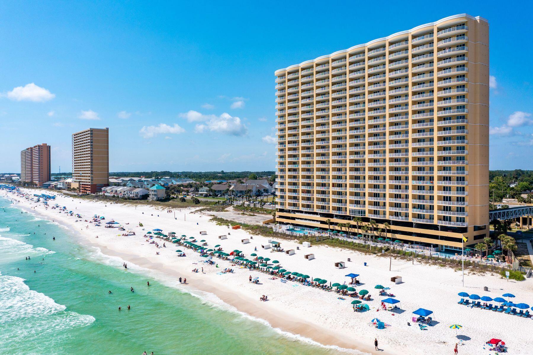 17545 Front Beach Road, 410