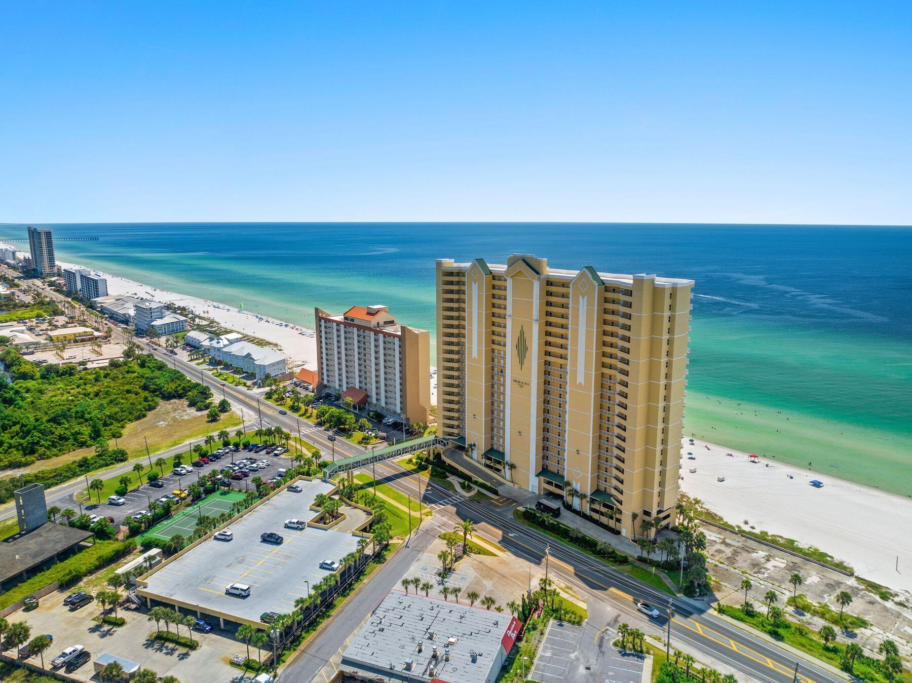 17545 Front Beach Road, 410