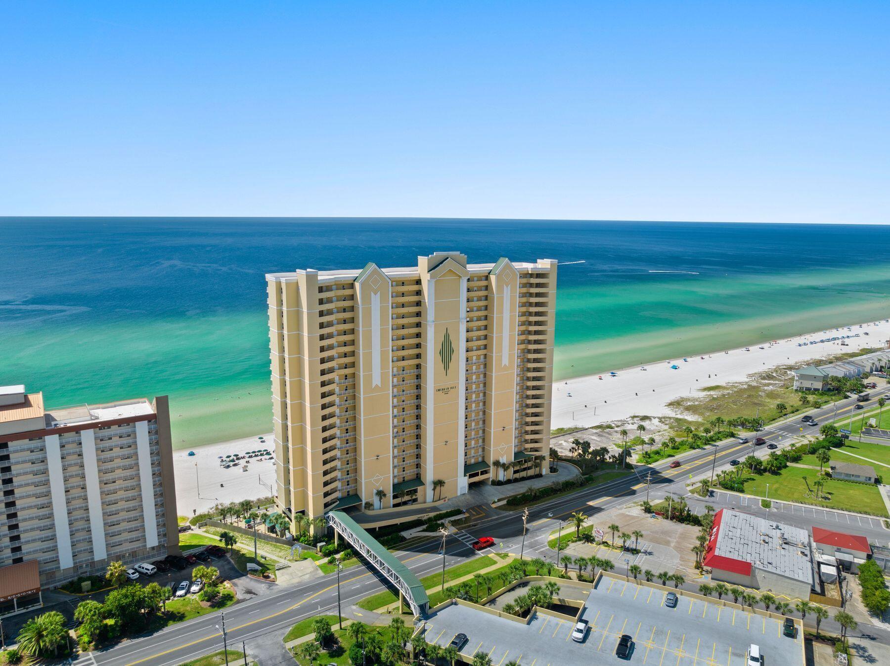 17545 Front Beach Road, 410
