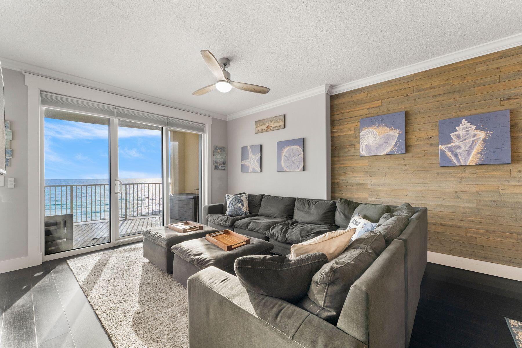 17545 Front Beach Road, 410
