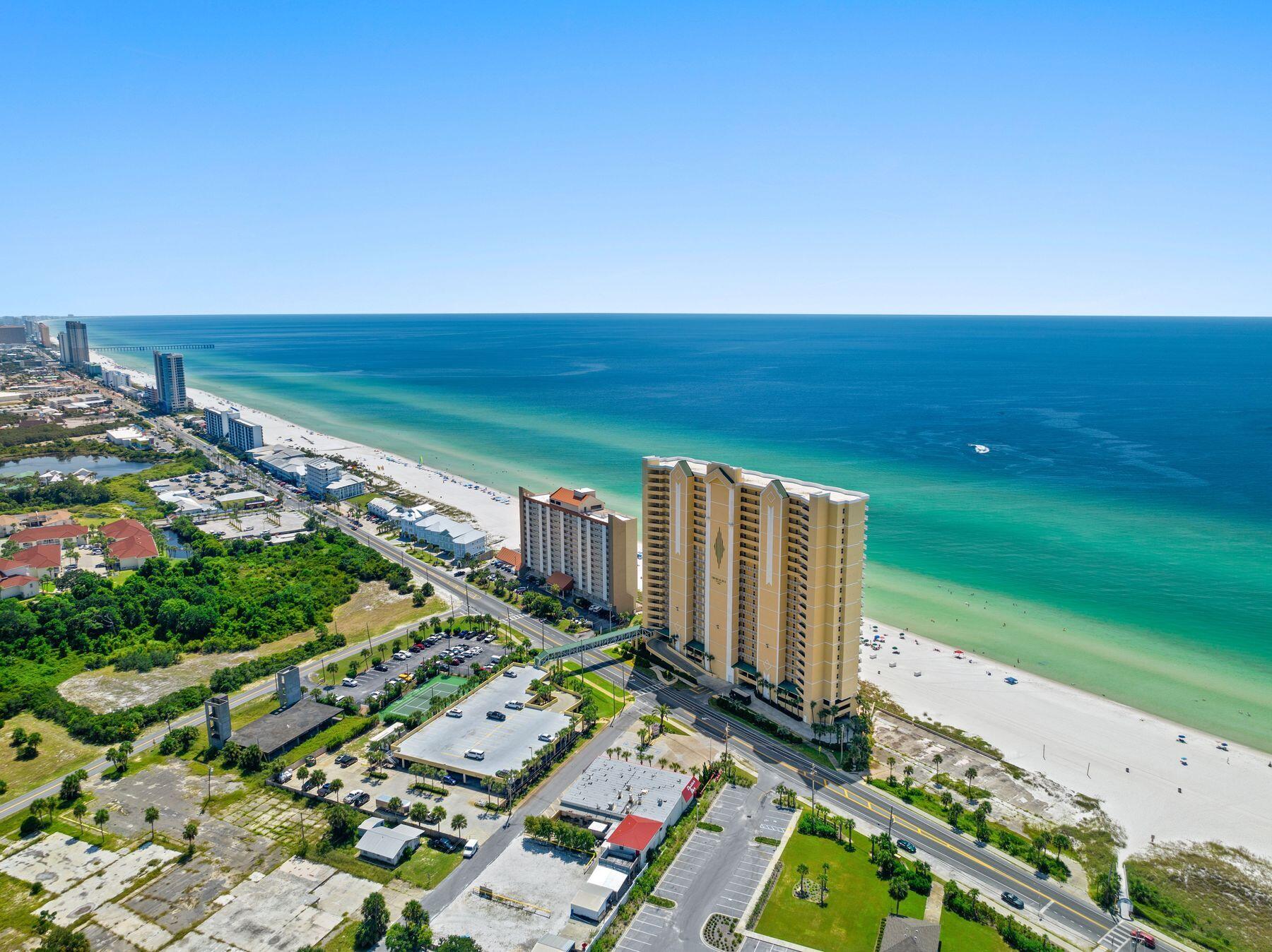17545 Front Beach Road, 410