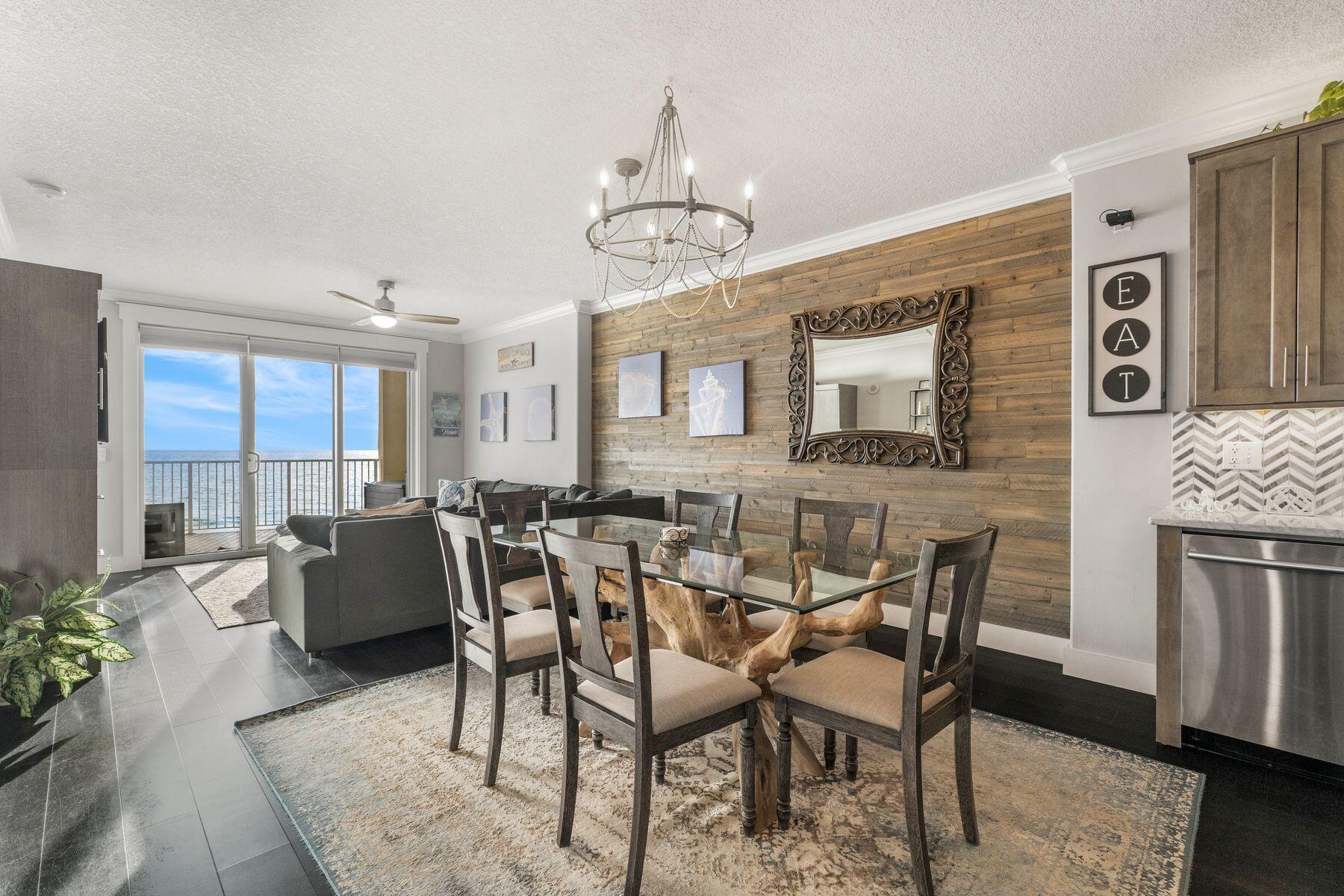 17545 Front Beach Road, 410