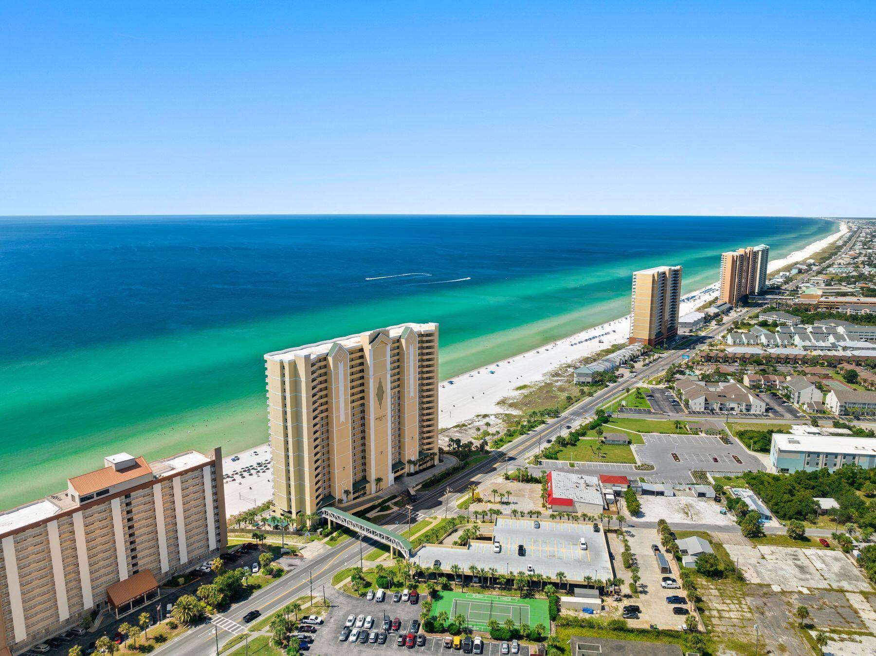 17545 Front Beach Road, 410